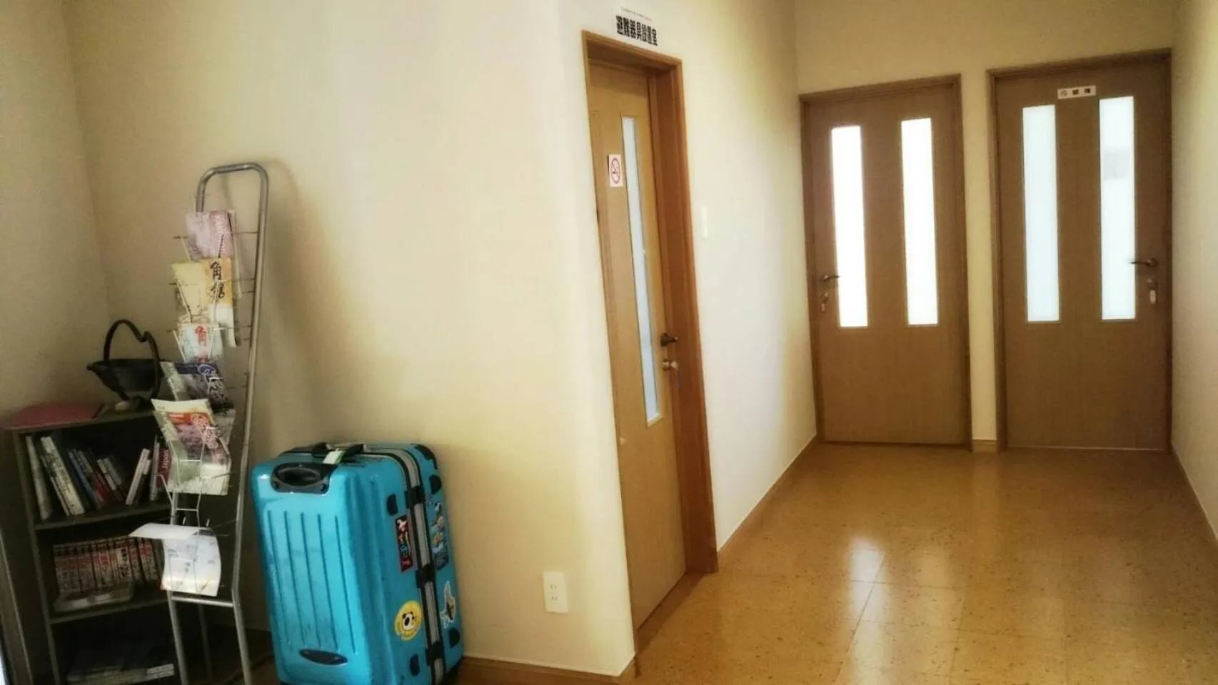 Kakunodate Guesthouse Fuga