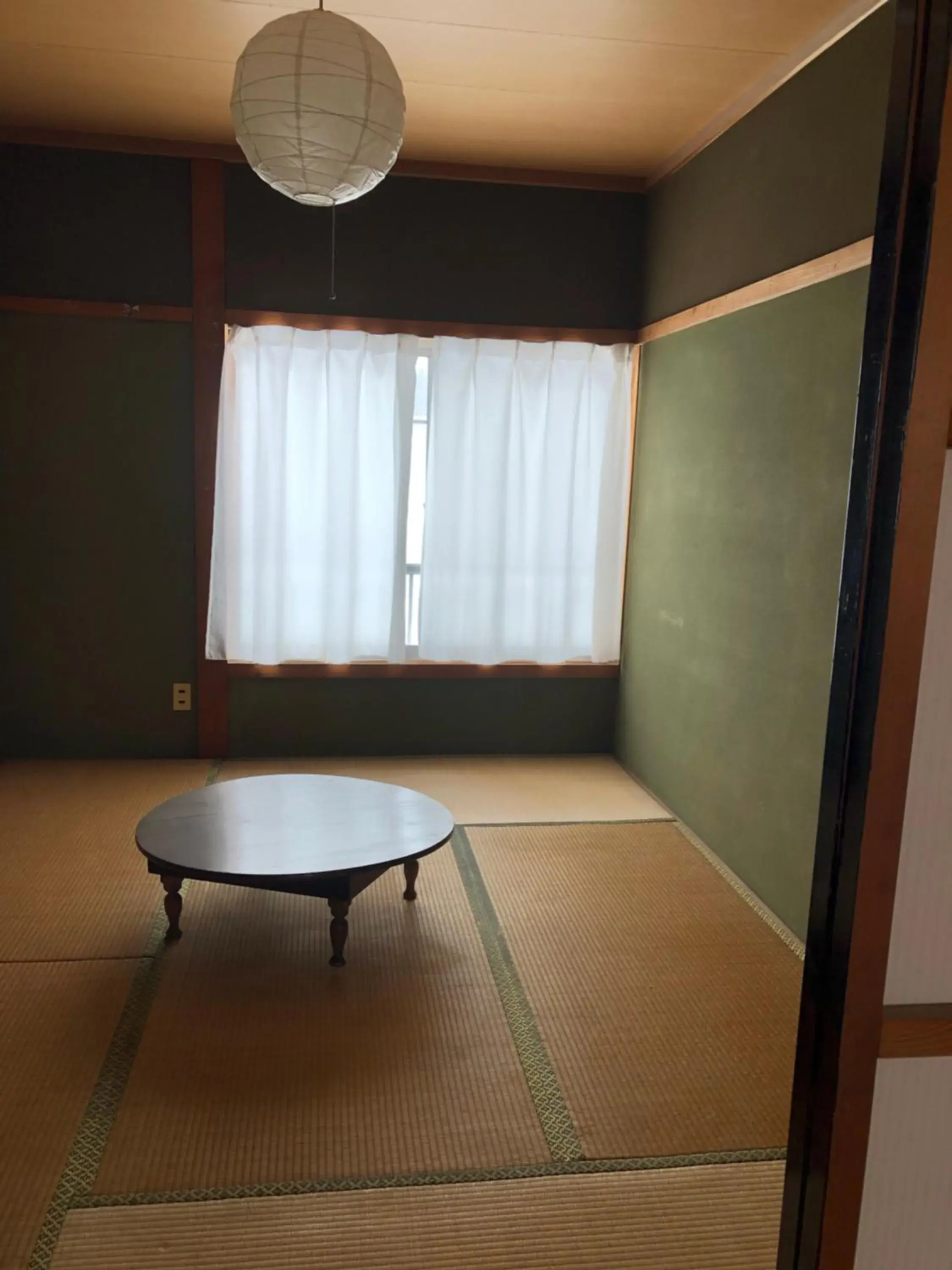 Photo of the whole room in Kakunodate Guesthouse Fuga Photo of the whole room in Kakunodate Guesthouse Fuga
