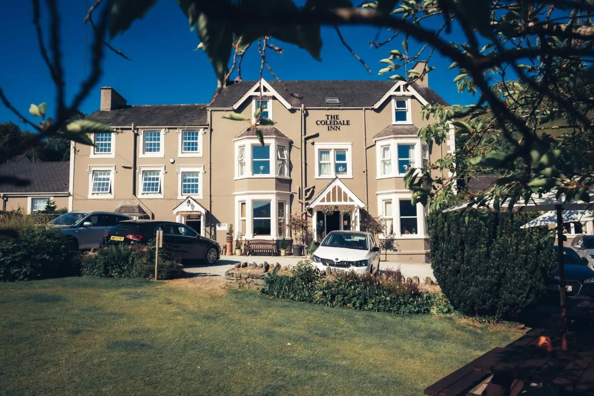 The Coledale Inn The Coledale Inn