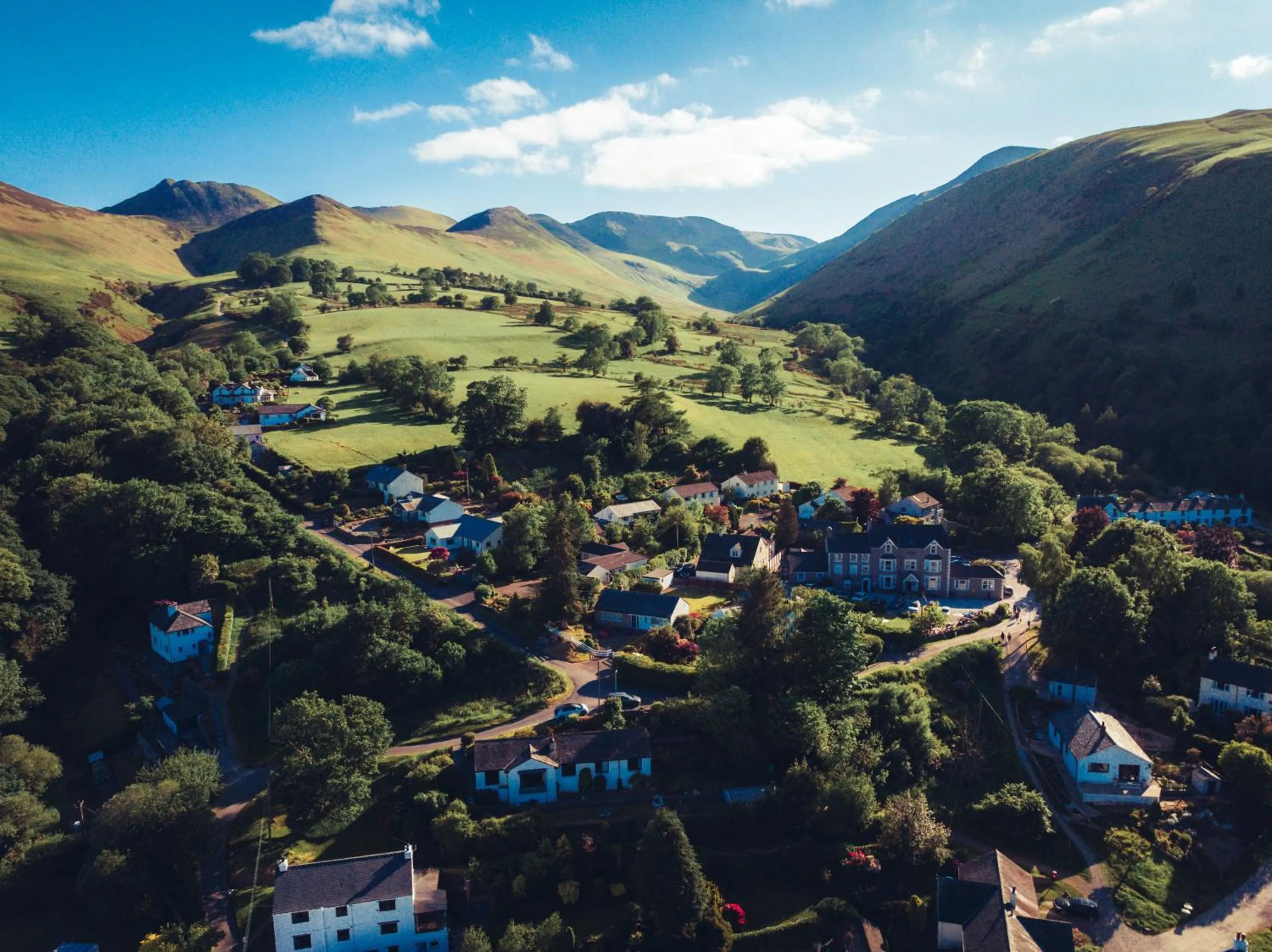 The Coledale Inn
