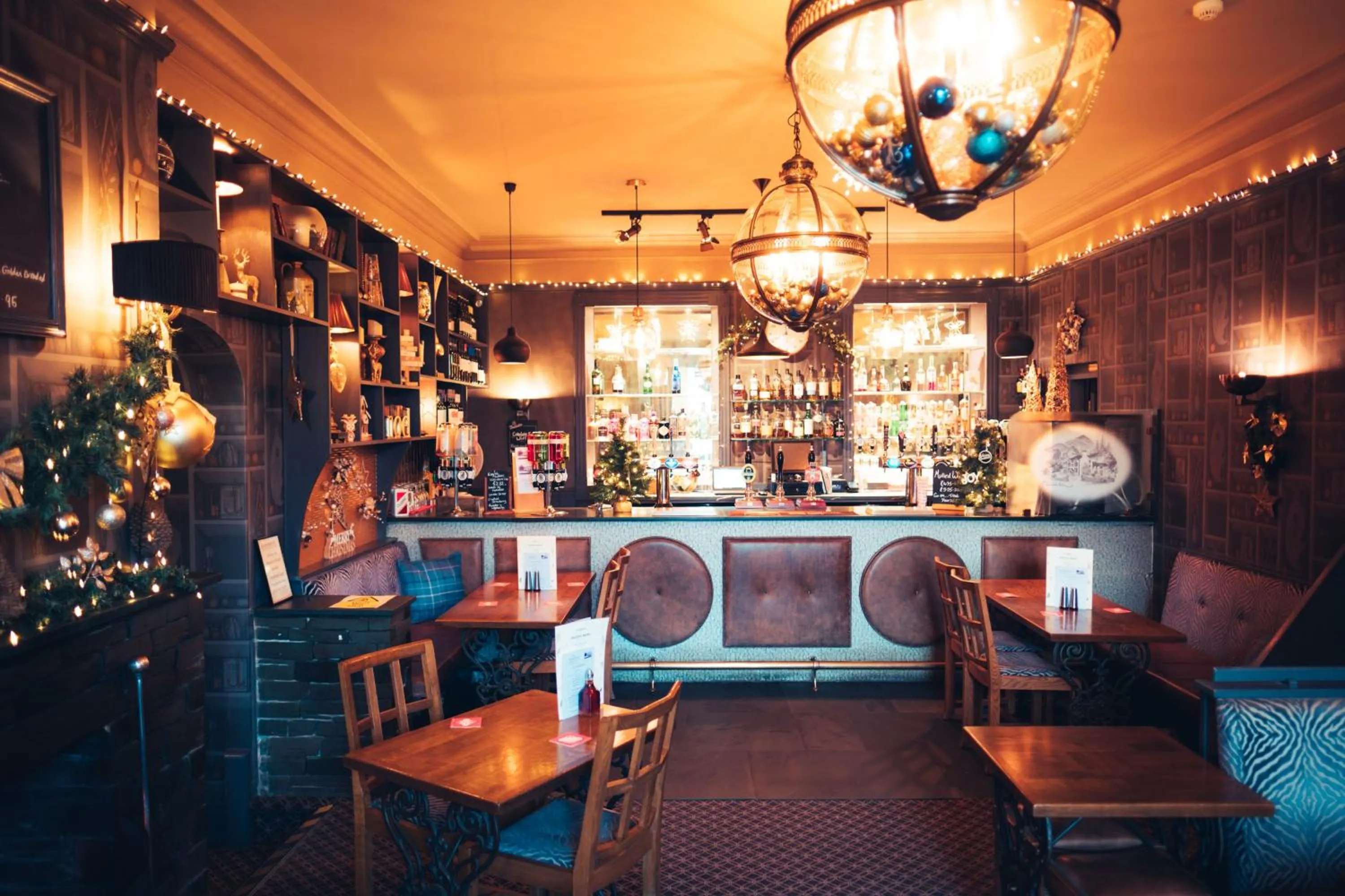 The Coledale Inn