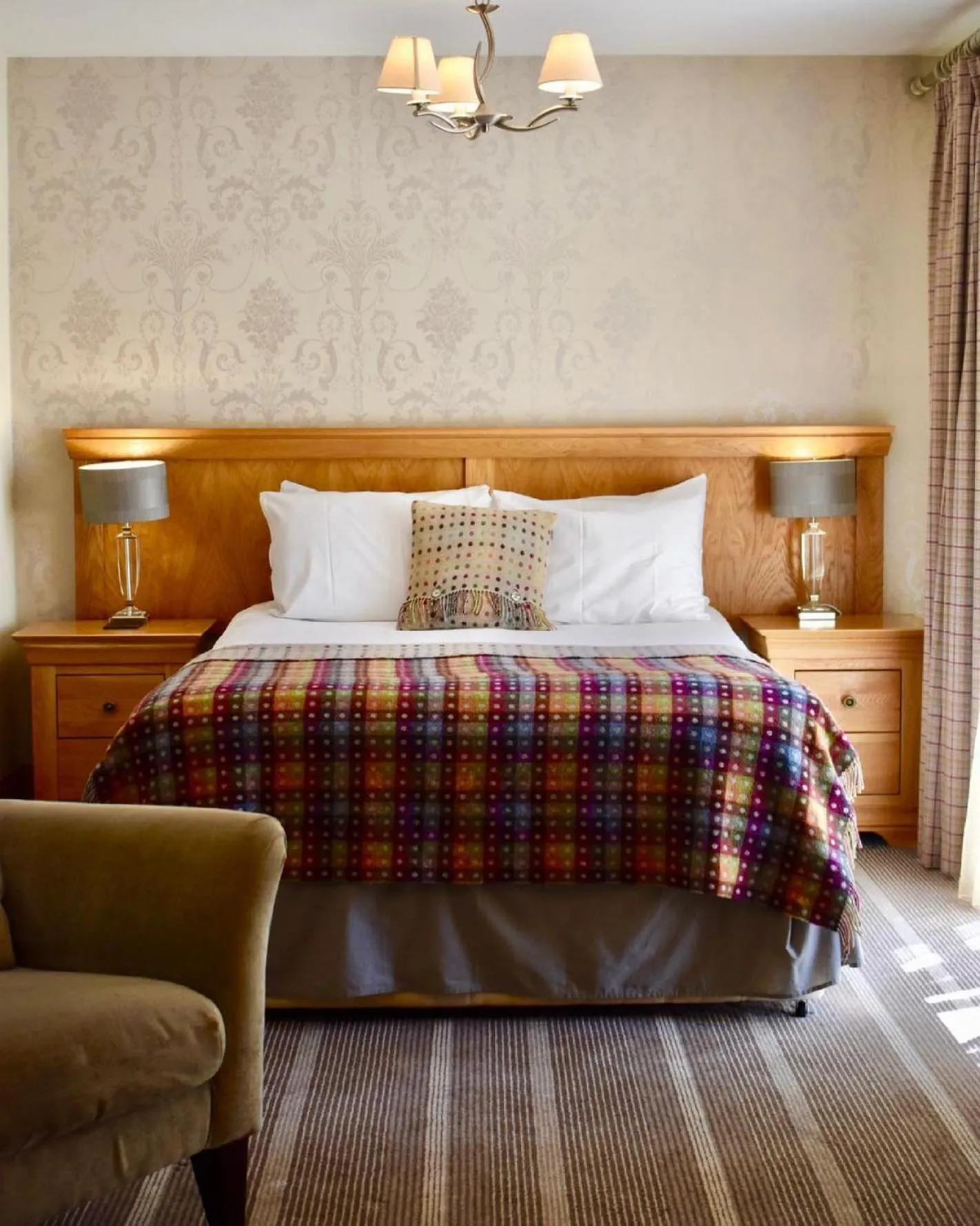 The Coledale Inn