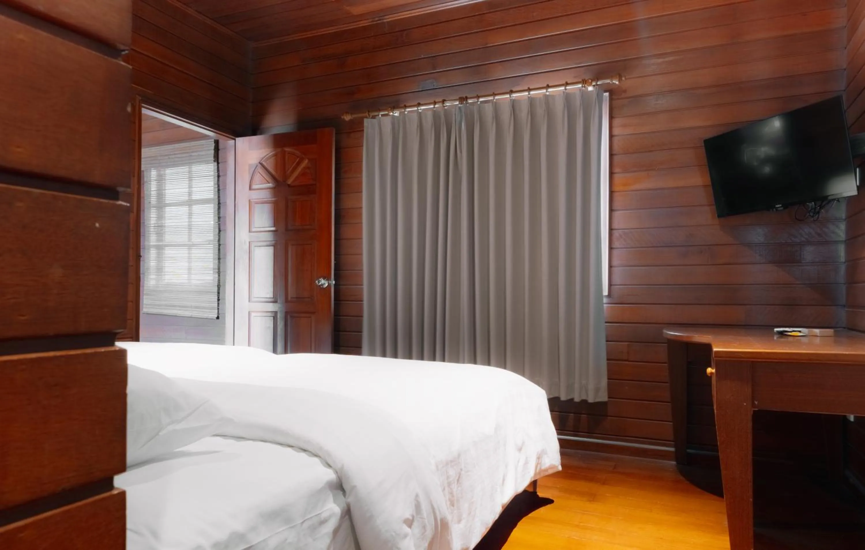 Bedroom, Bed in KTM Resort Batam