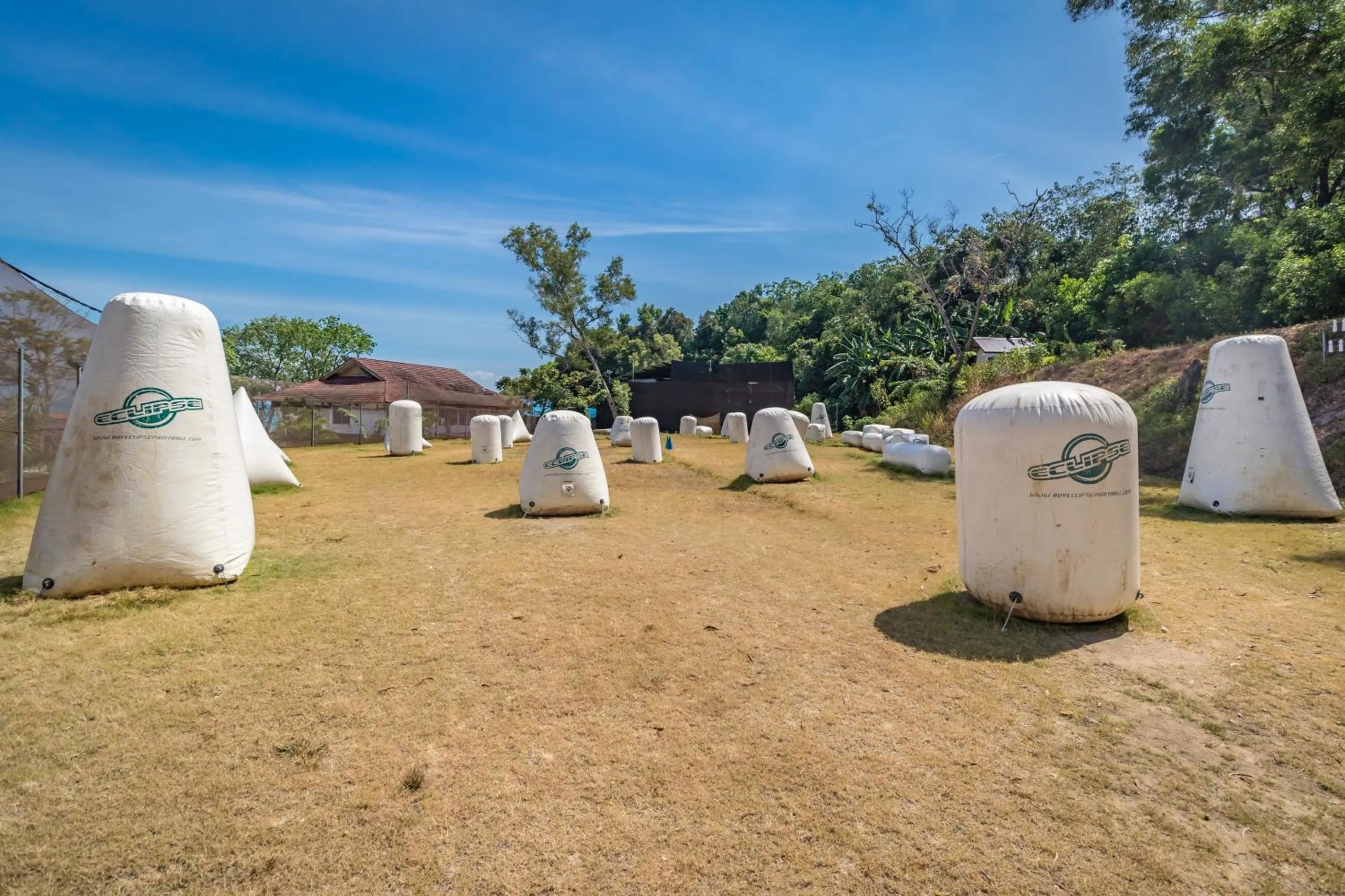 Activities in KTM Resort Batam