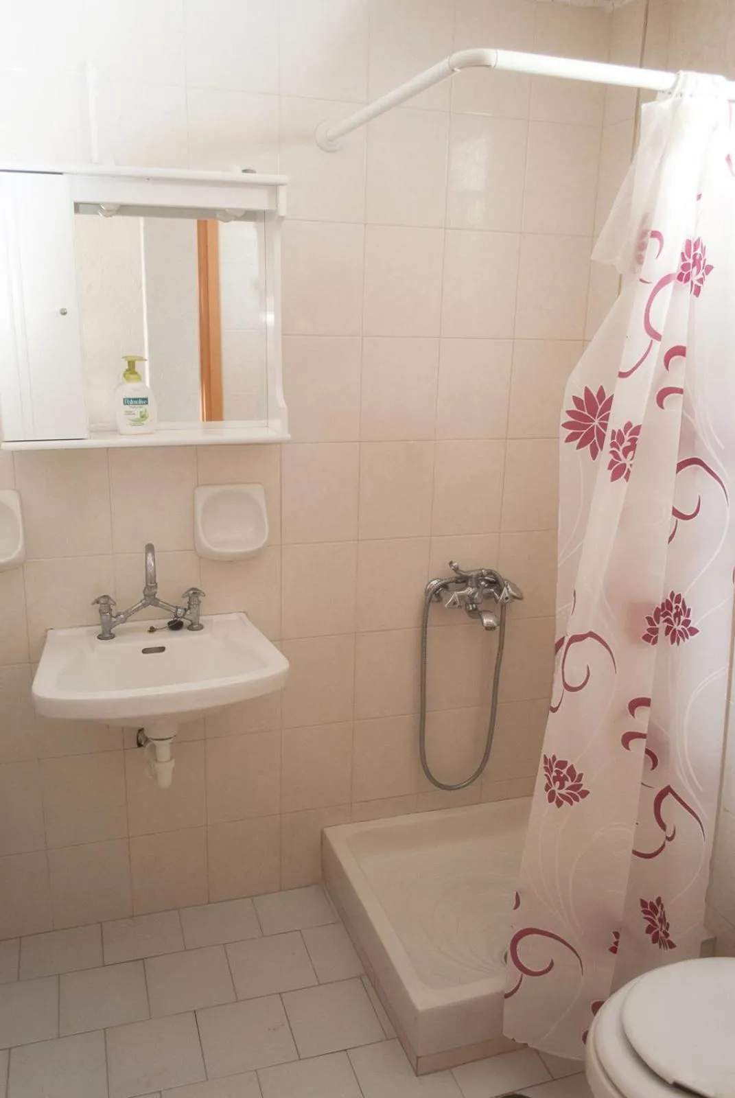 Prinos Apartments