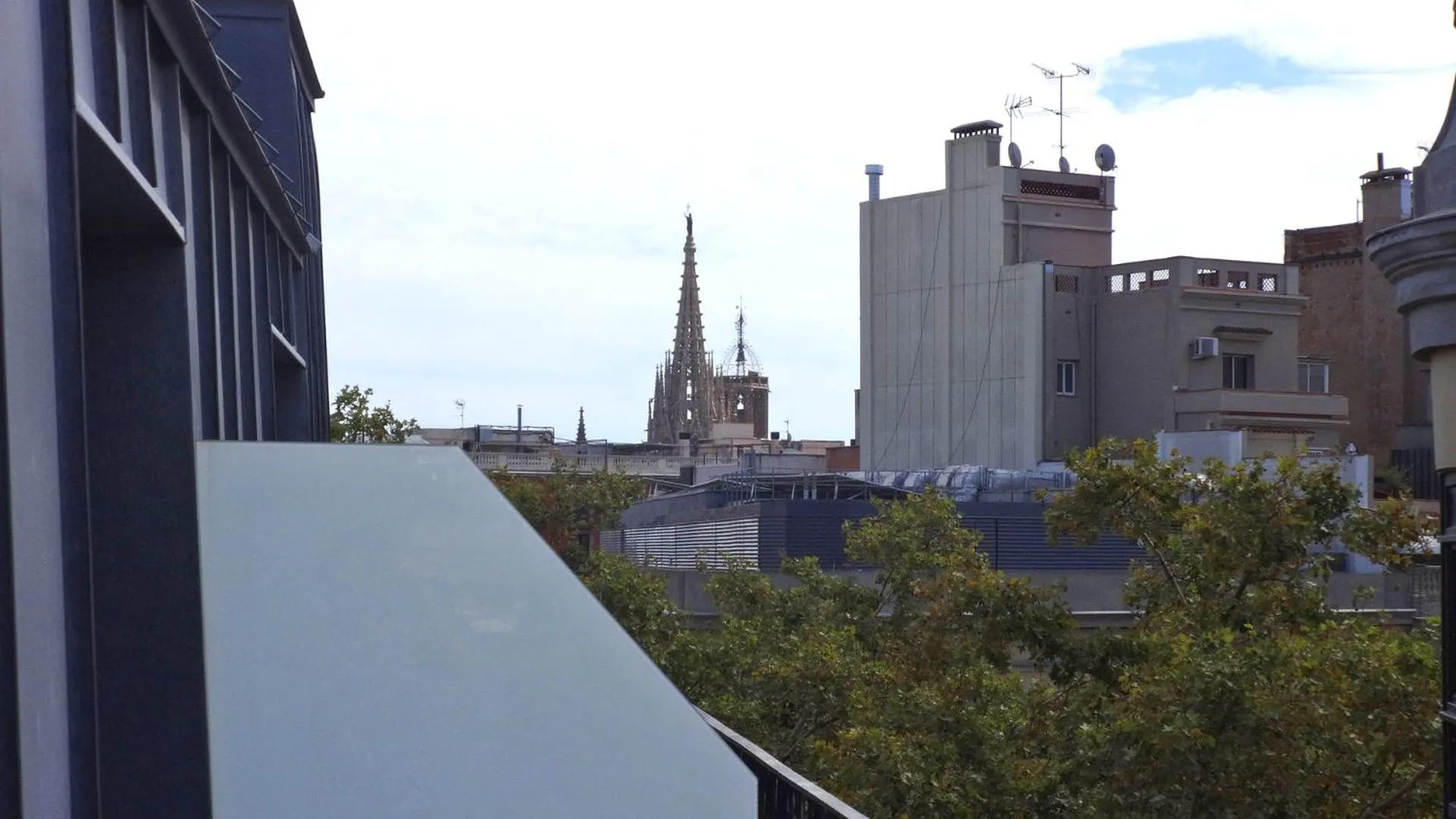 Day in Hotel Lloret Ramblas