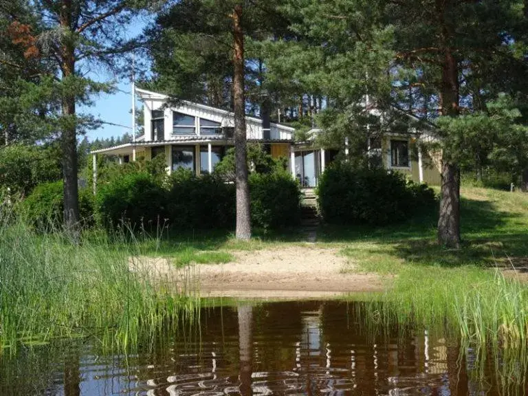 Lomakoivulehto Lomakoivulehto