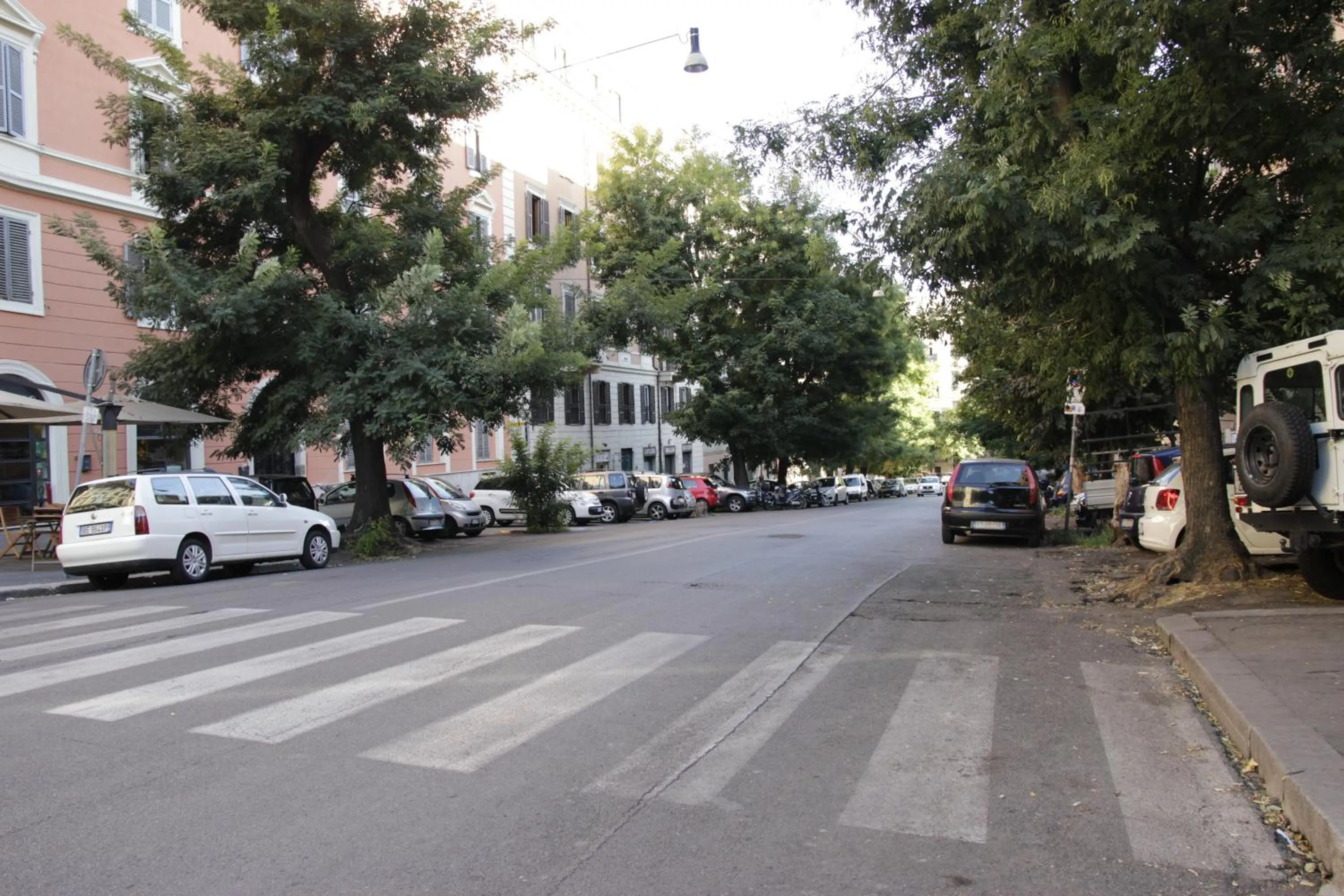 Property building in rHome Sweet Home - Trastevere