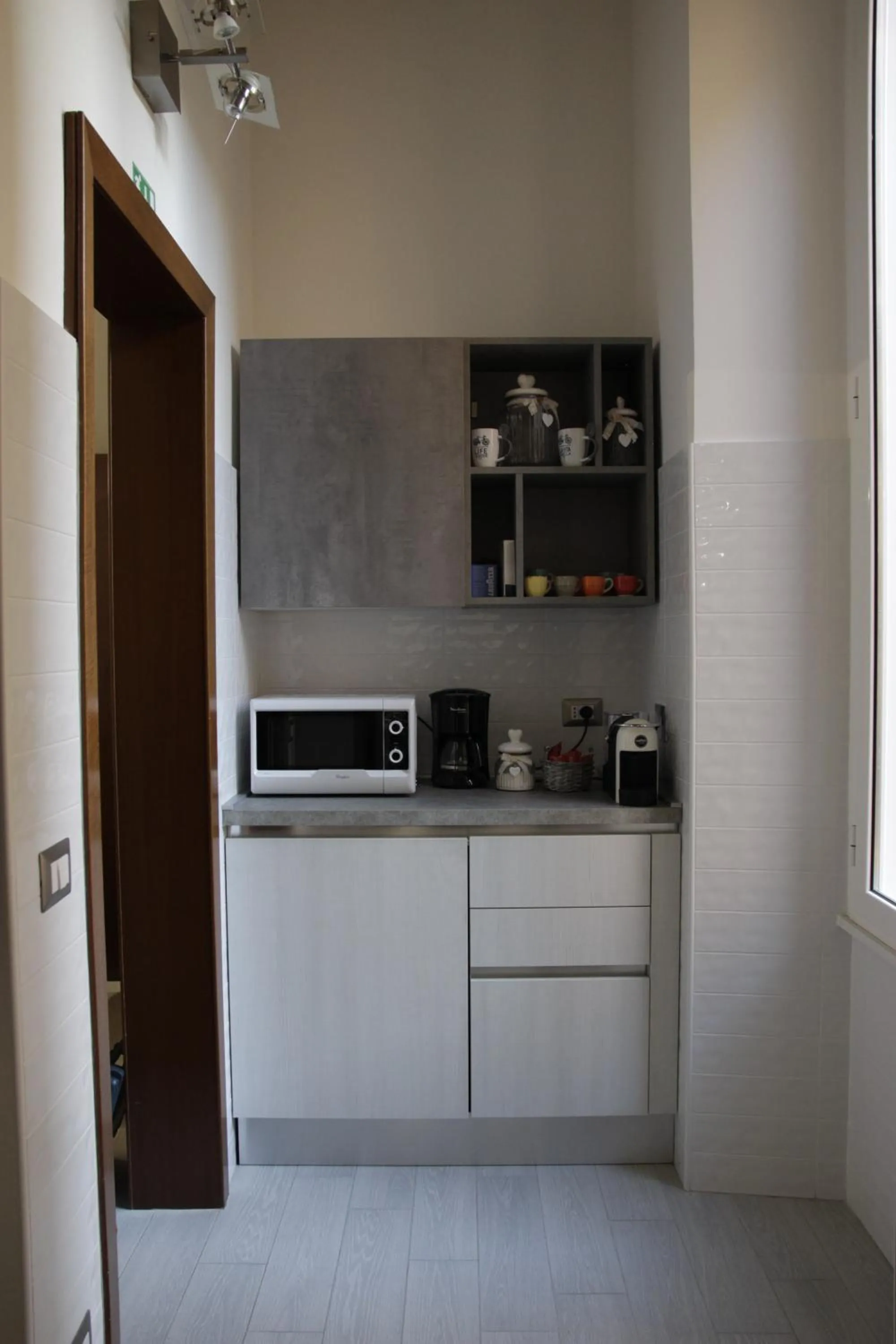 Kitchen or kitchenette in rHome Sweet Home - Trastevere