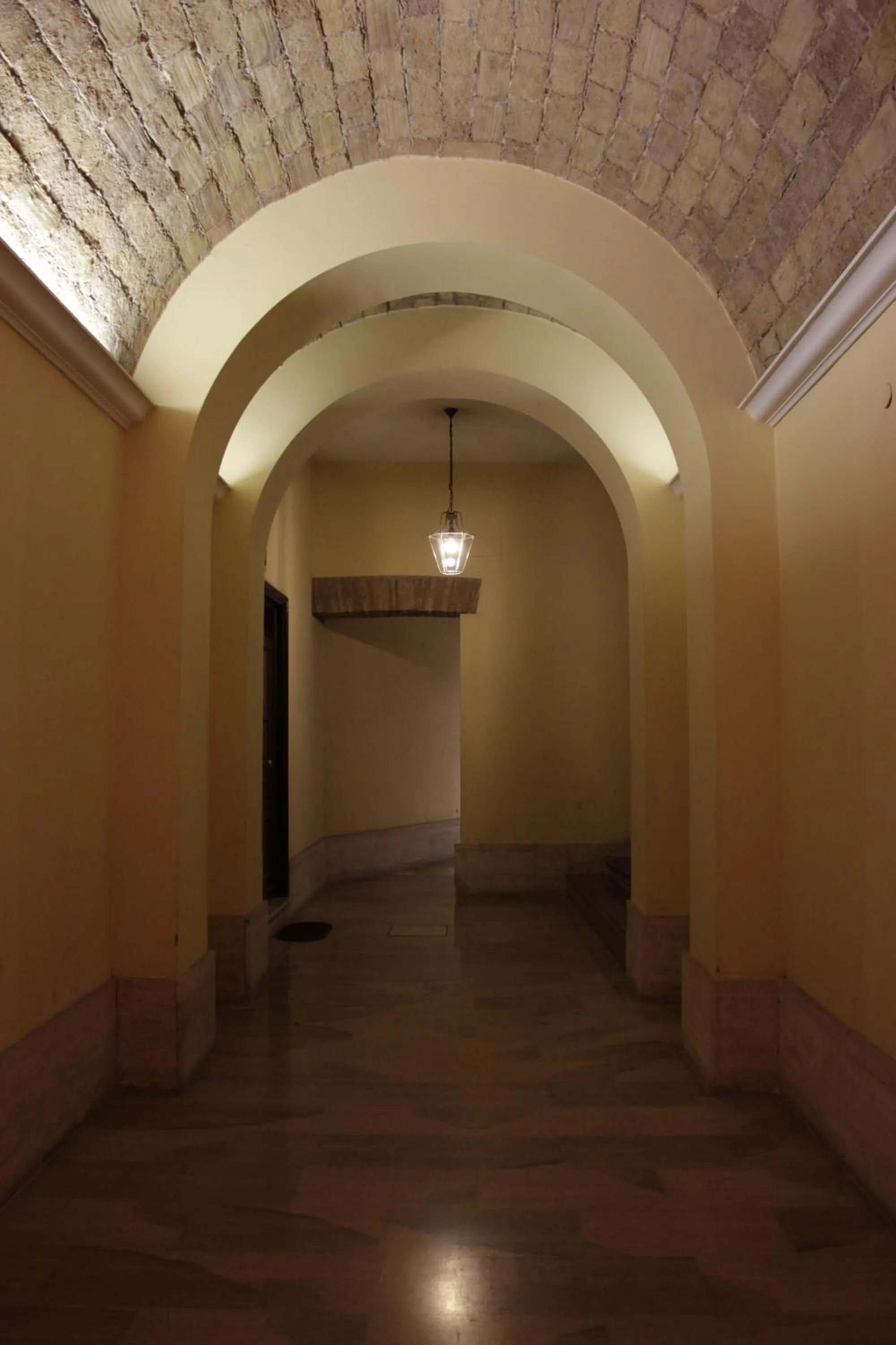 Facade/entrance in rHome Sweet Home - Trastevere