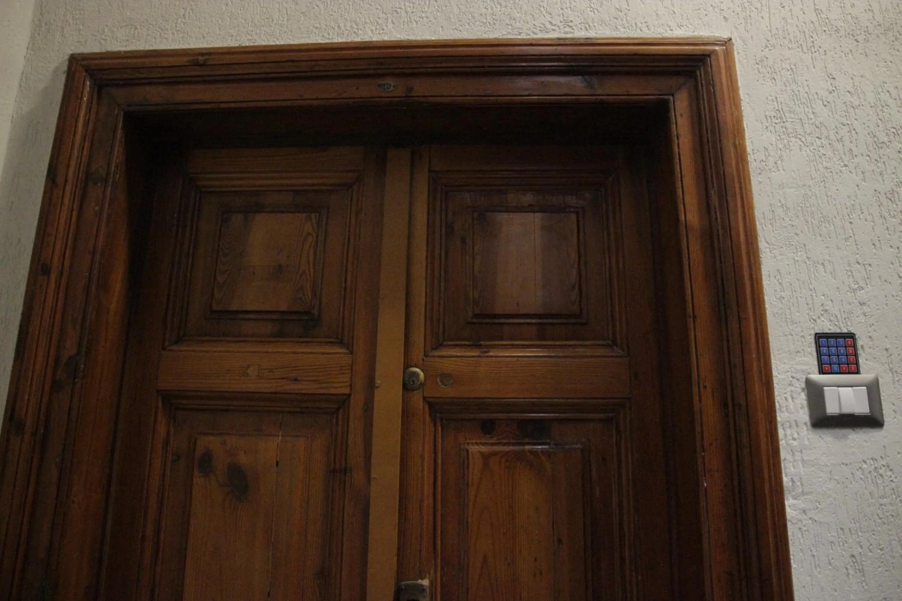 Facade/entrance in rHome Sweet Home - Trastevere