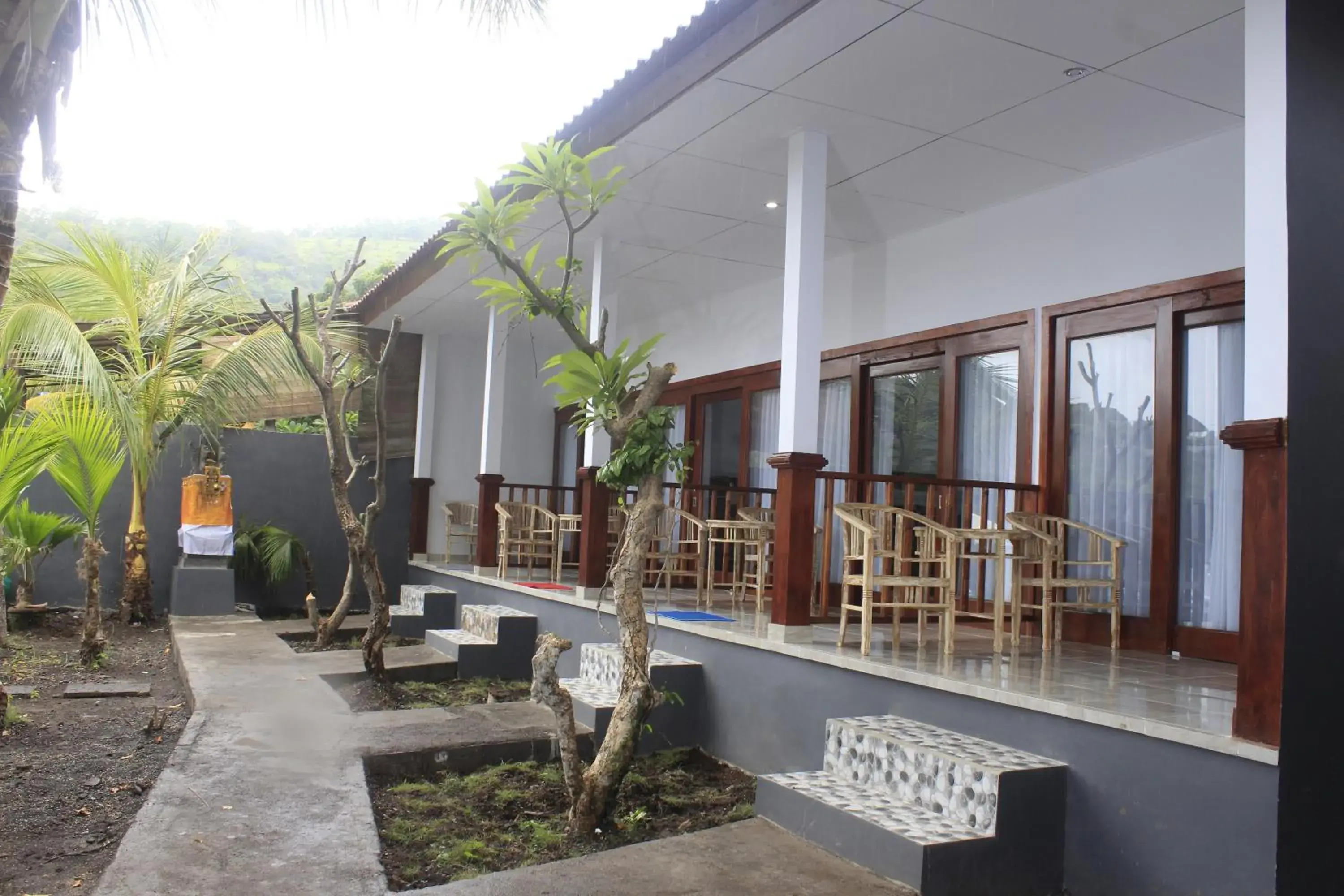 Teman Teman Bungalows 1 Teman Teman Bungalows 1