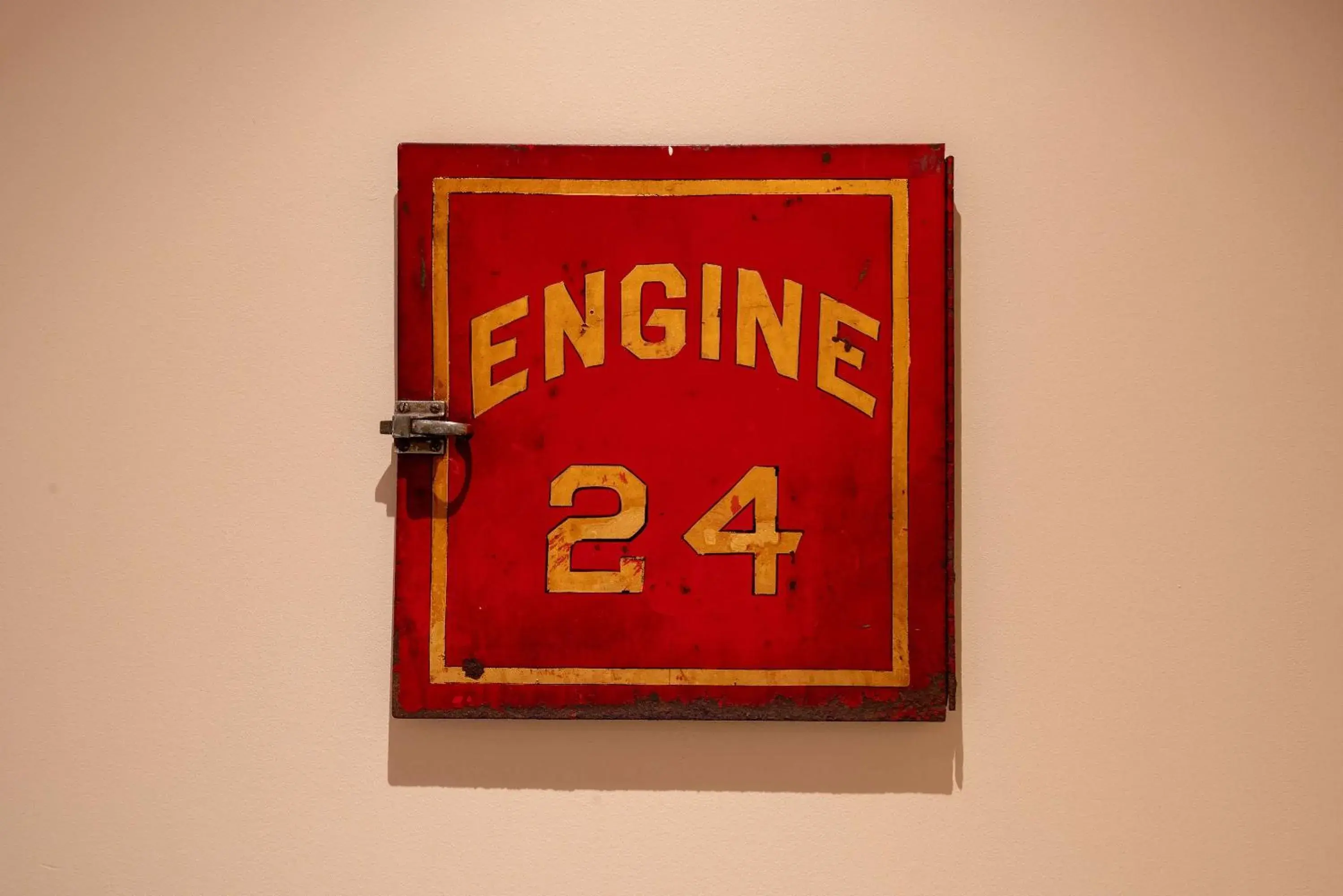 The Kendall Hotel at the Engine 7 Firehouse The Kendall Hotel at the Engine 7 Firehouse