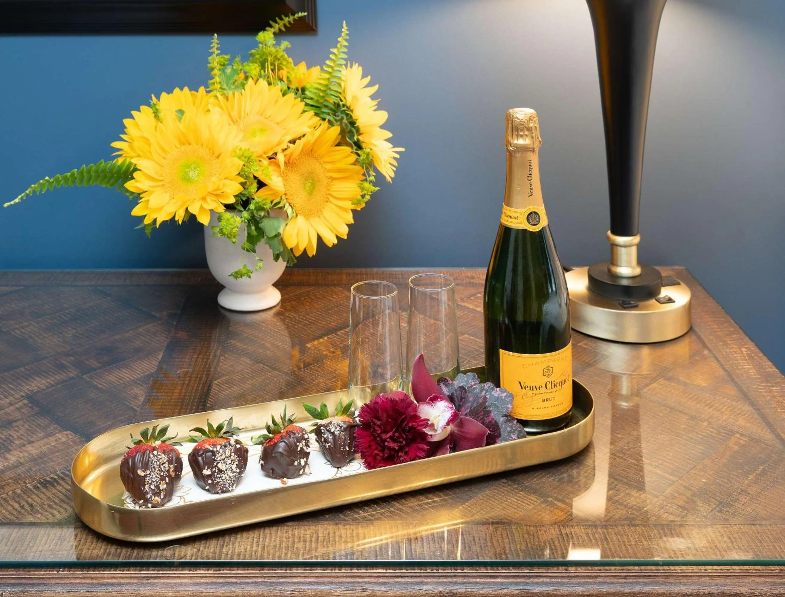 Other in The Kendall Hotel at the Engine 7 Firehouse