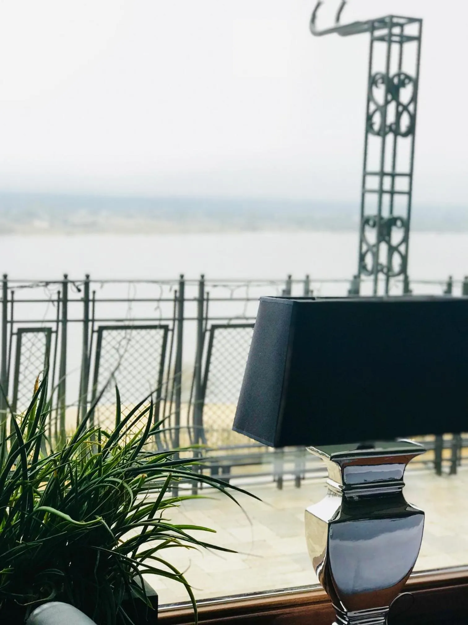 Restaurant/places to eat in Hotel Tumski