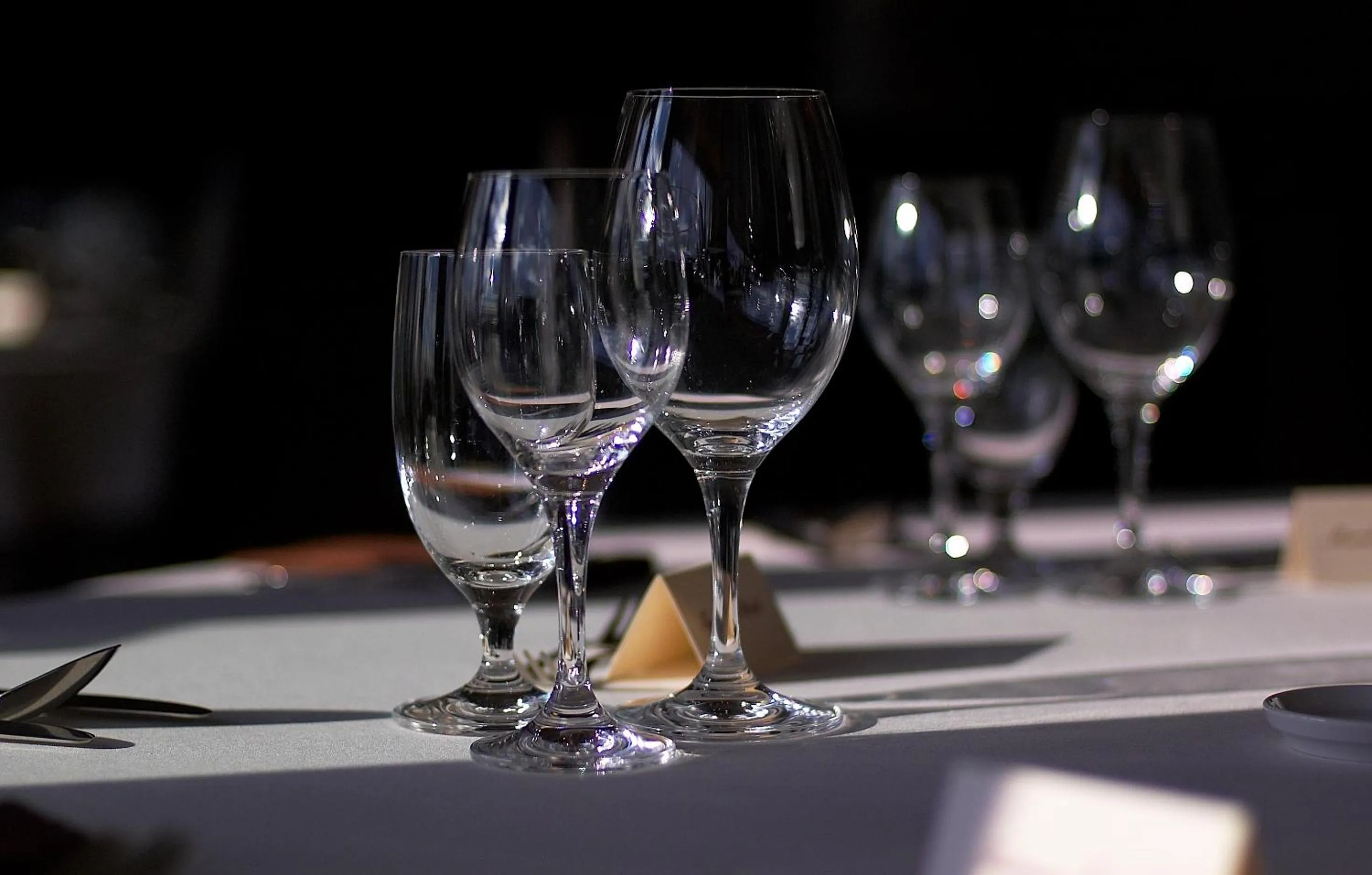 Restaurant/places to eat in Hotel Tumski