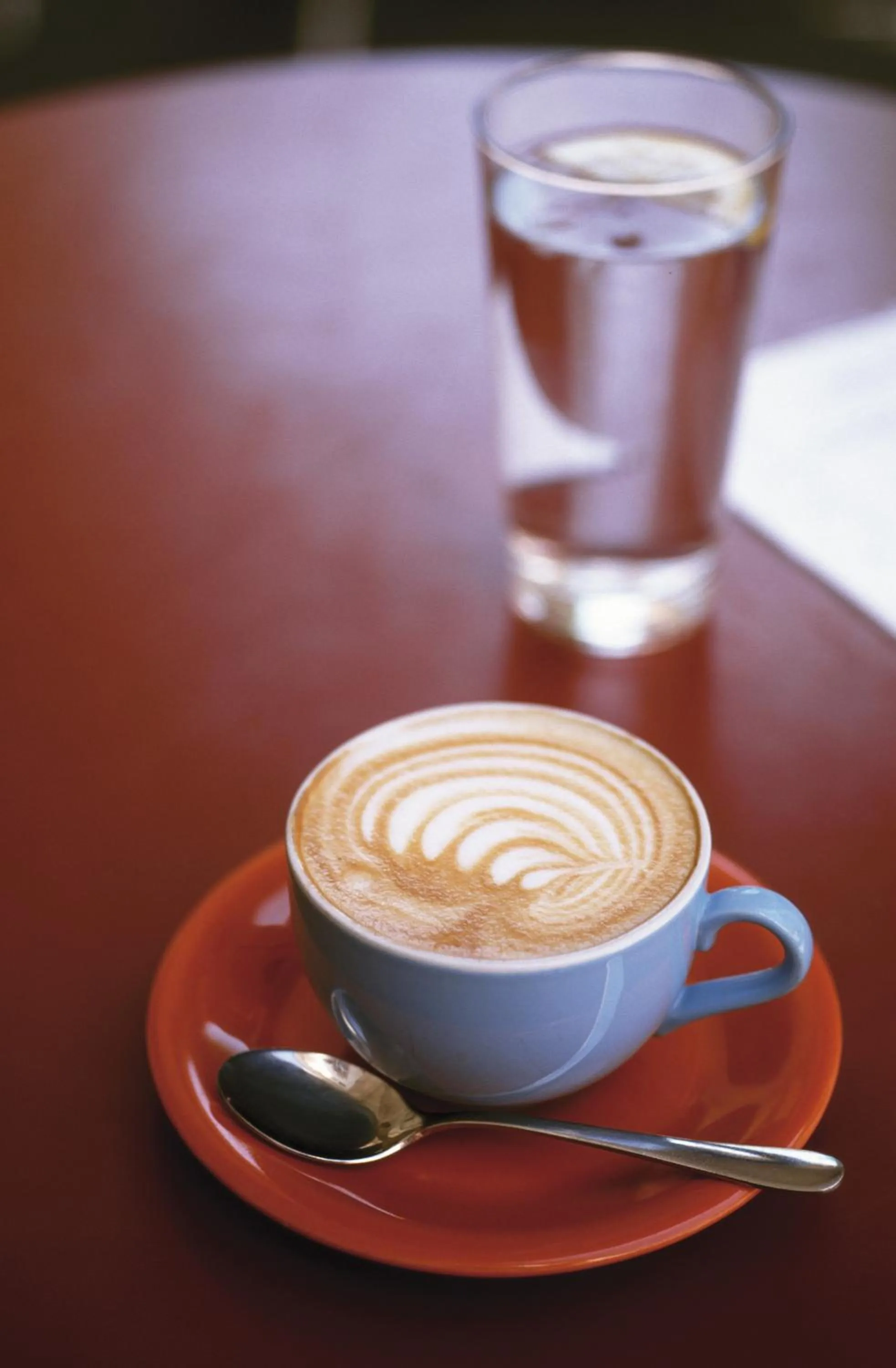 Drinks in Hotel Raffl