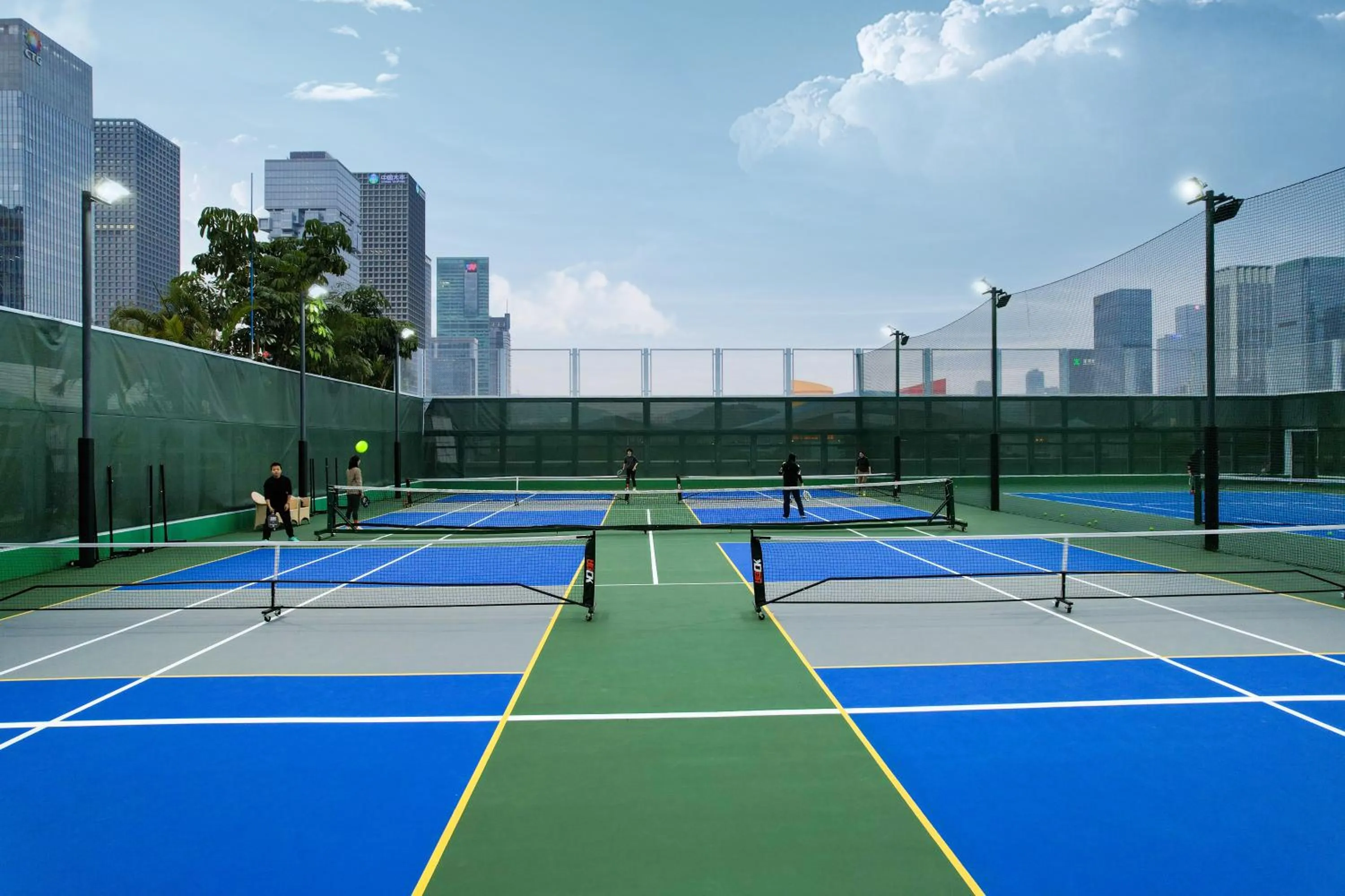 Property building in Futian Shangri-La, Shenzhen,Near to Shenzhen Convention&Exhibition Centre, Futian Railway Station