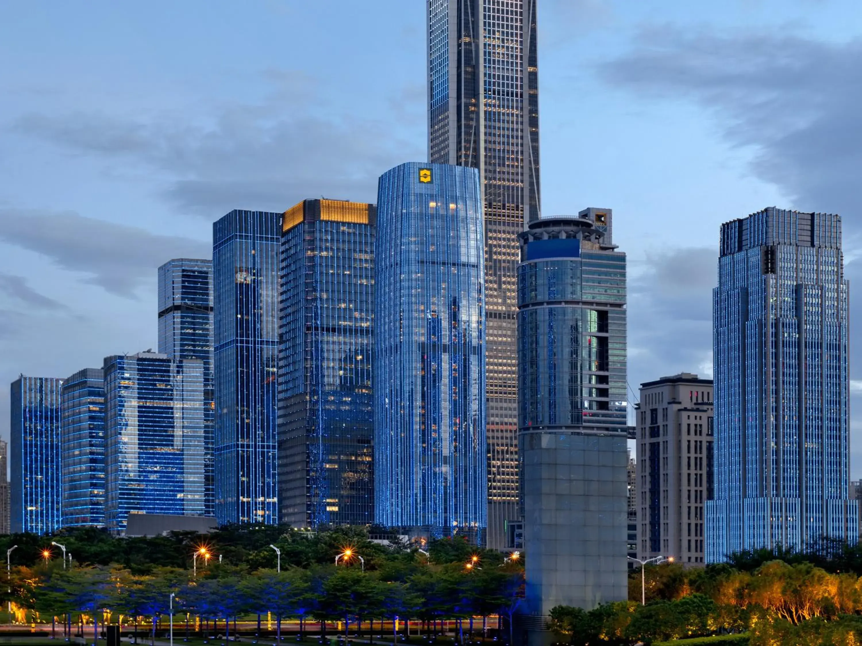 Property building in Futian Shangri-La, Shenzhen,Near to Shenzhen Convention&Exhibition Centre, Futian Railway Station Property building in Futian Shangri-La, Shenzhen,Near to Shenzhen Convention&Exhibition Centre, Futian Railway Station