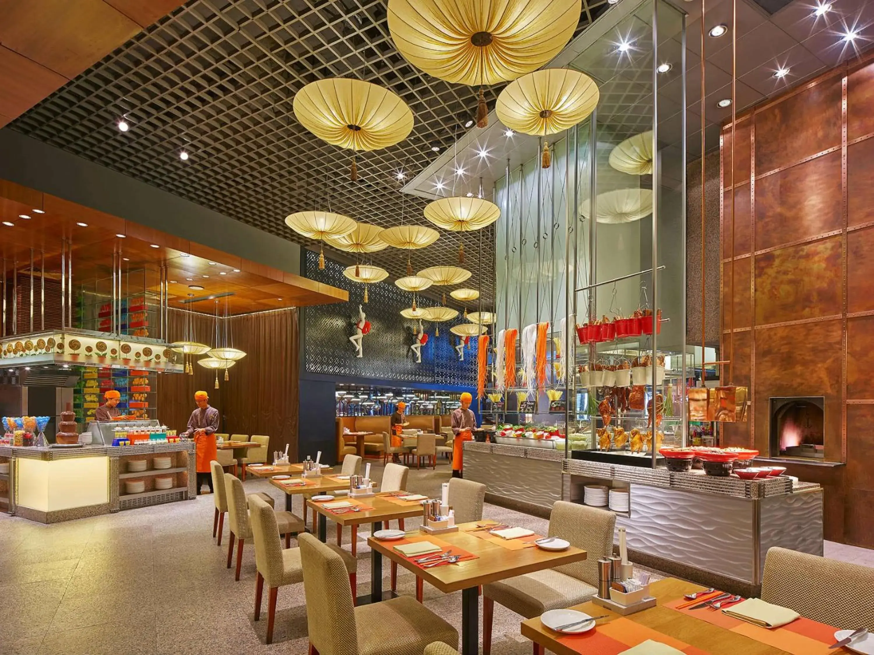 Restaurant/places to eat in Futian Shangri-La, Shenzhen,Near to Shenzhen Convention&Exhibition Centre, Futian Railway Station Restaurant/places to eat in Futian Shangri-La, Shenzhen,Near to Shenzhen Convention&Exhibition Centre, Futian Railway Station