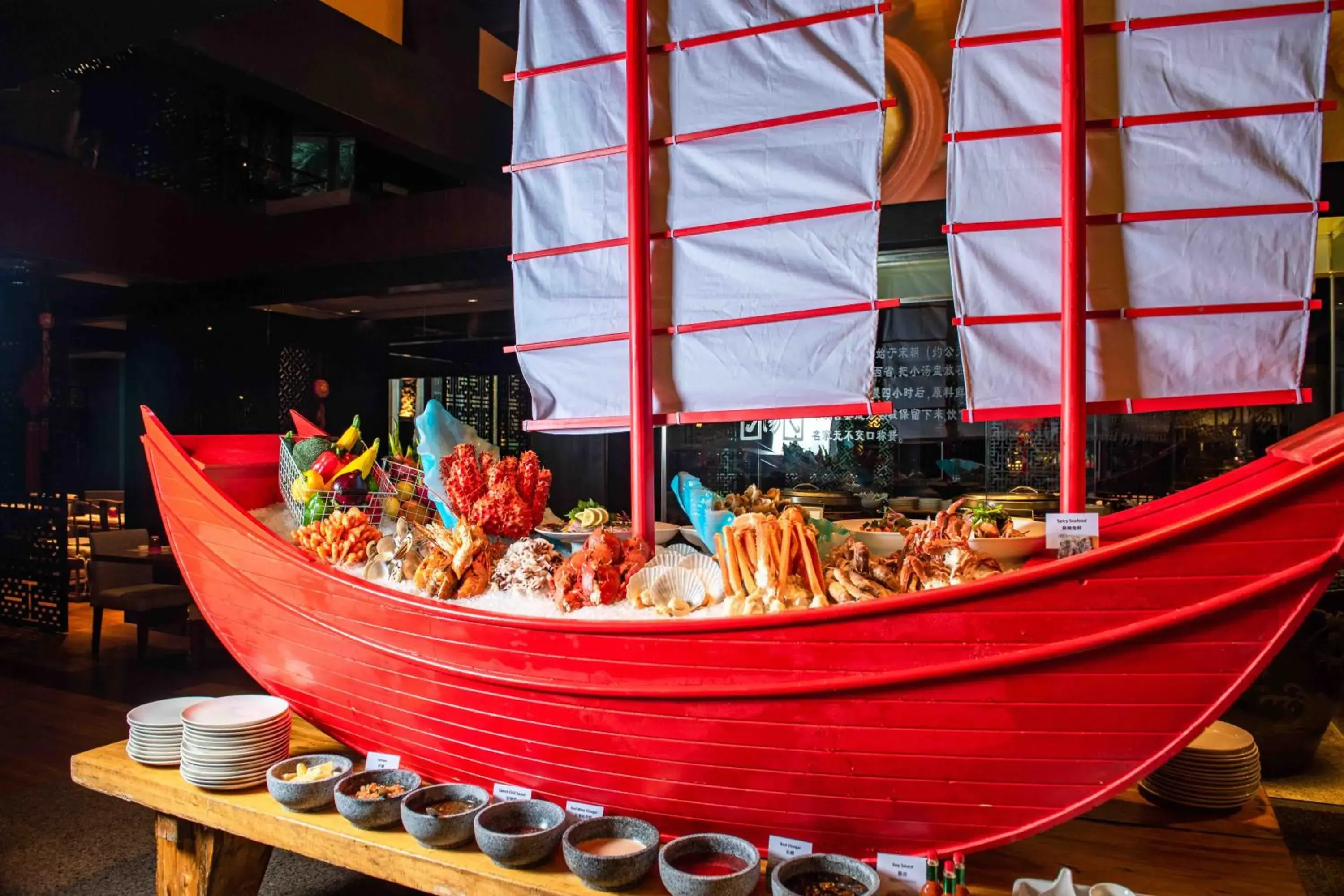 Restaurant/places to eat in Futian Shangri-La, Shenzhen,Near to Shenzhen Convention&Exhibition Centre, Futian Railway Station Restaurant/places to eat in Futian Shangri-La, Shenzhen,Near to Shenzhen Convention&Exhibition Centre, Futian Railway Station