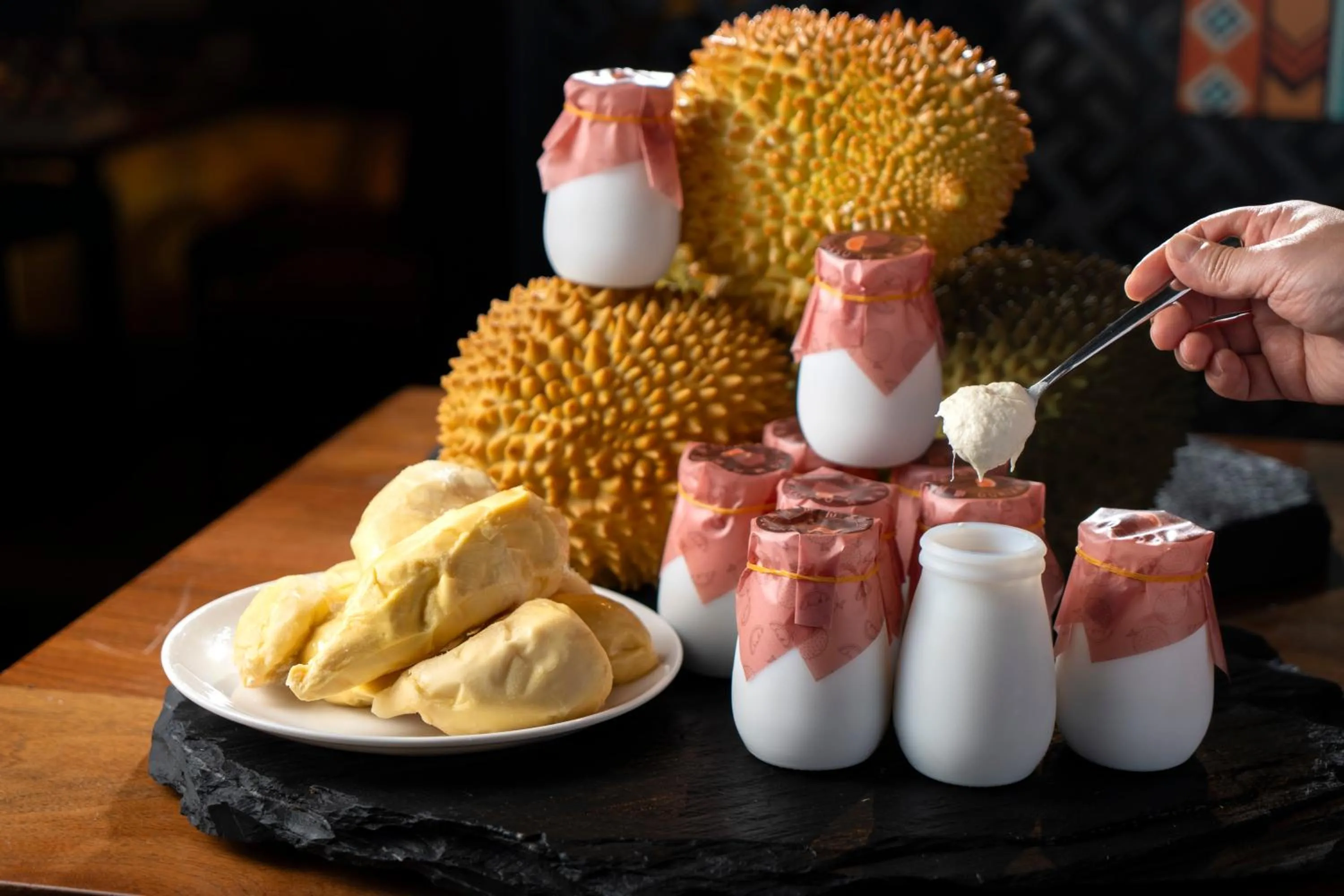 Restaurant/places to eat in Futian Shangri-La, Shenzhen,Near to Shenzhen Convention&Exhibition Centre, Futian Railway Station