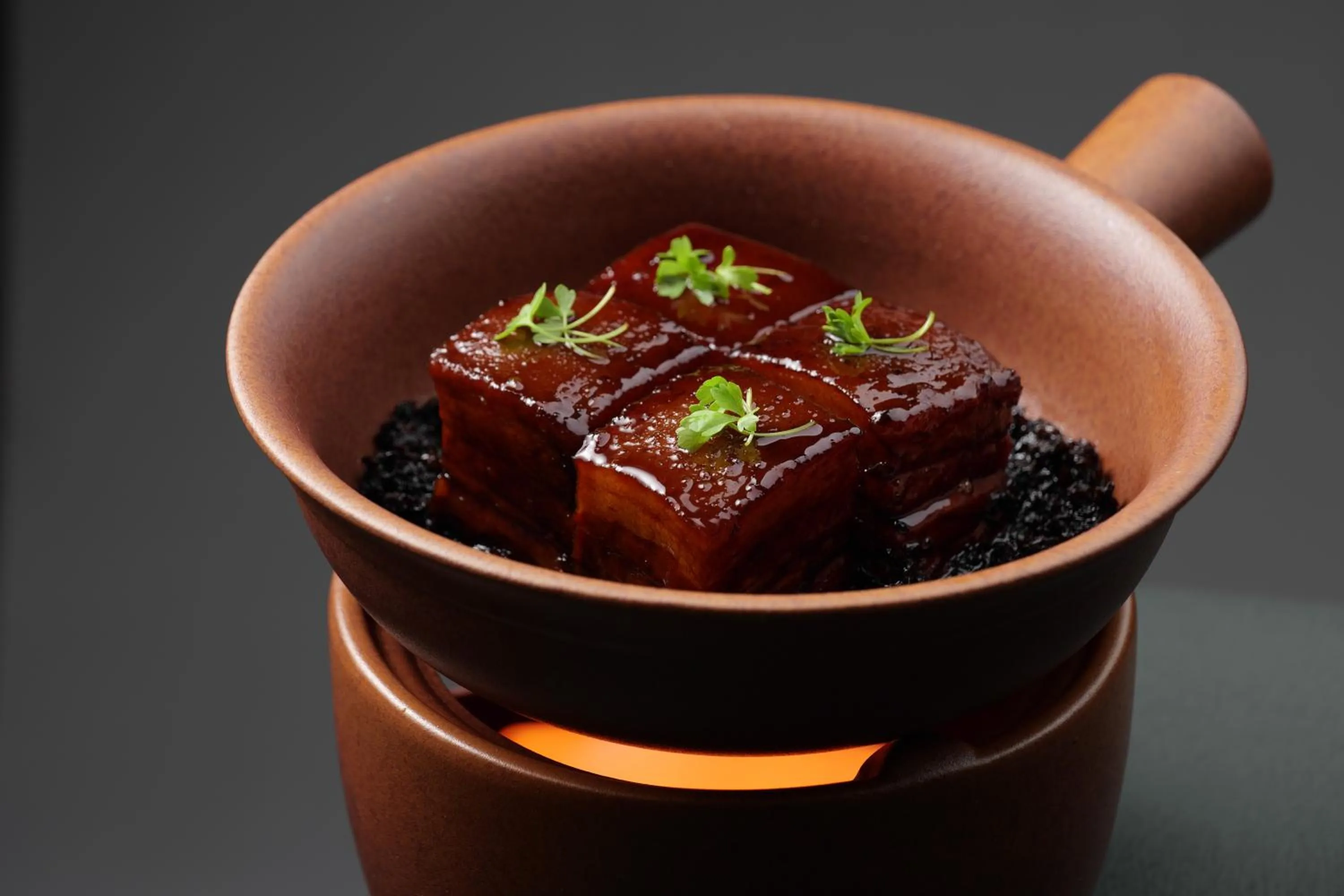 Restaurant/places to eat in Futian Shangri-La, Shenzhen,Near to Shenzhen Convention&Exhibition Centre, Futian Railway Station