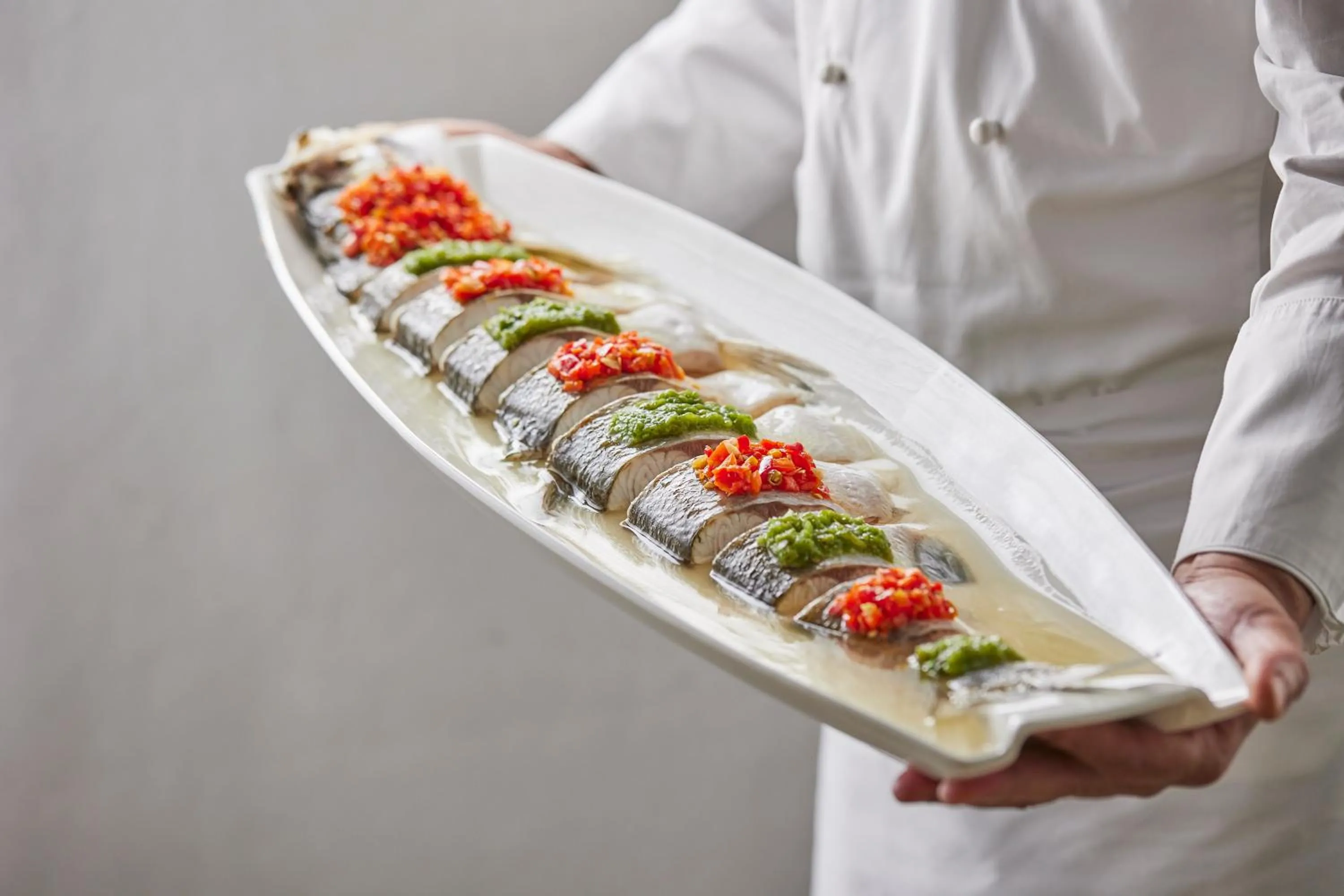 Restaurant/places to eat in Futian Shangri-La, Shenzhen,Near to Shenzhen Convention&Exhibition Centre, Futian Railway Station