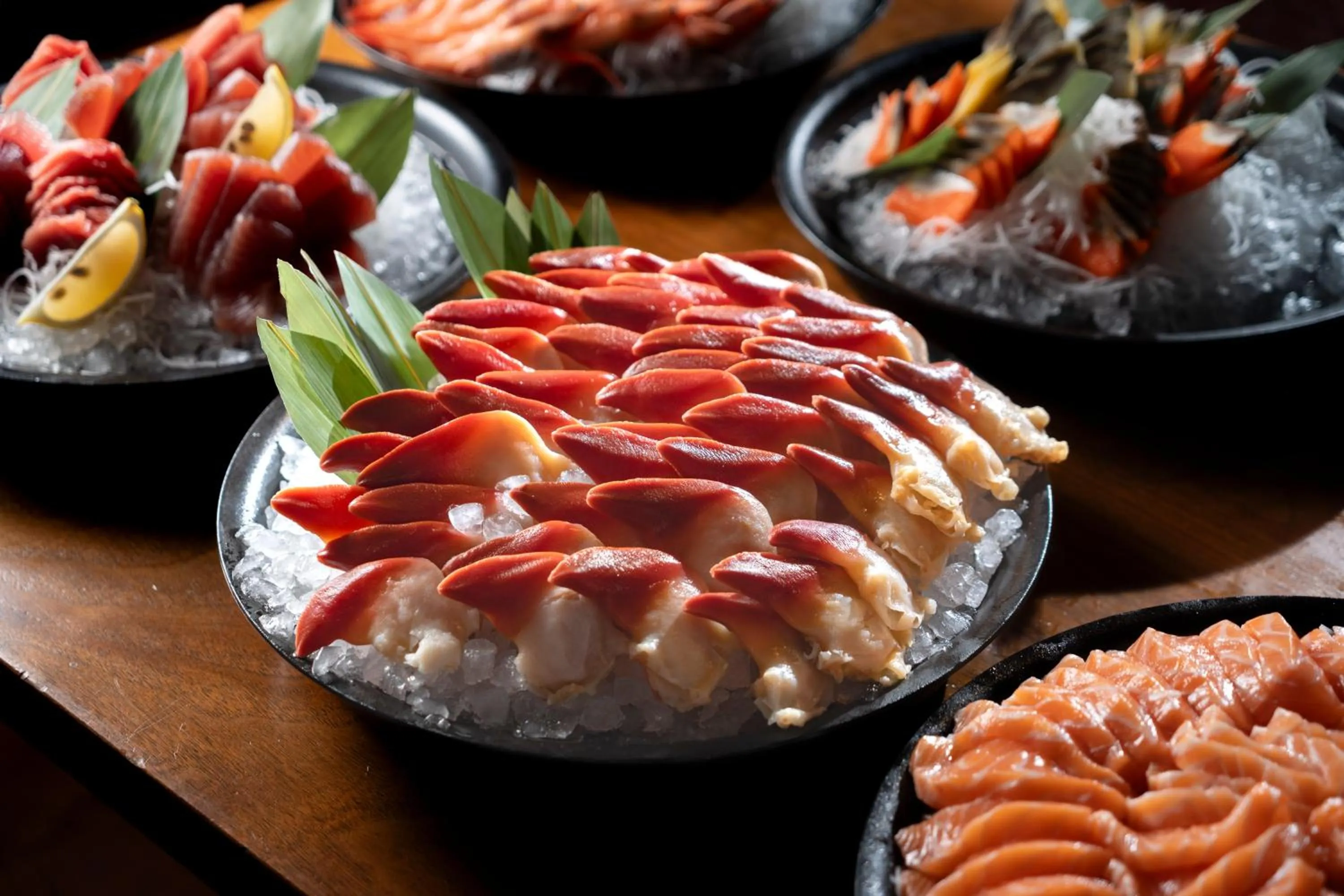 Restaurant/places to eat in Futian Shangri-La, Shenzhen,Near to Shenzhen Convention&Exhibition Centre, Futian Railway Station