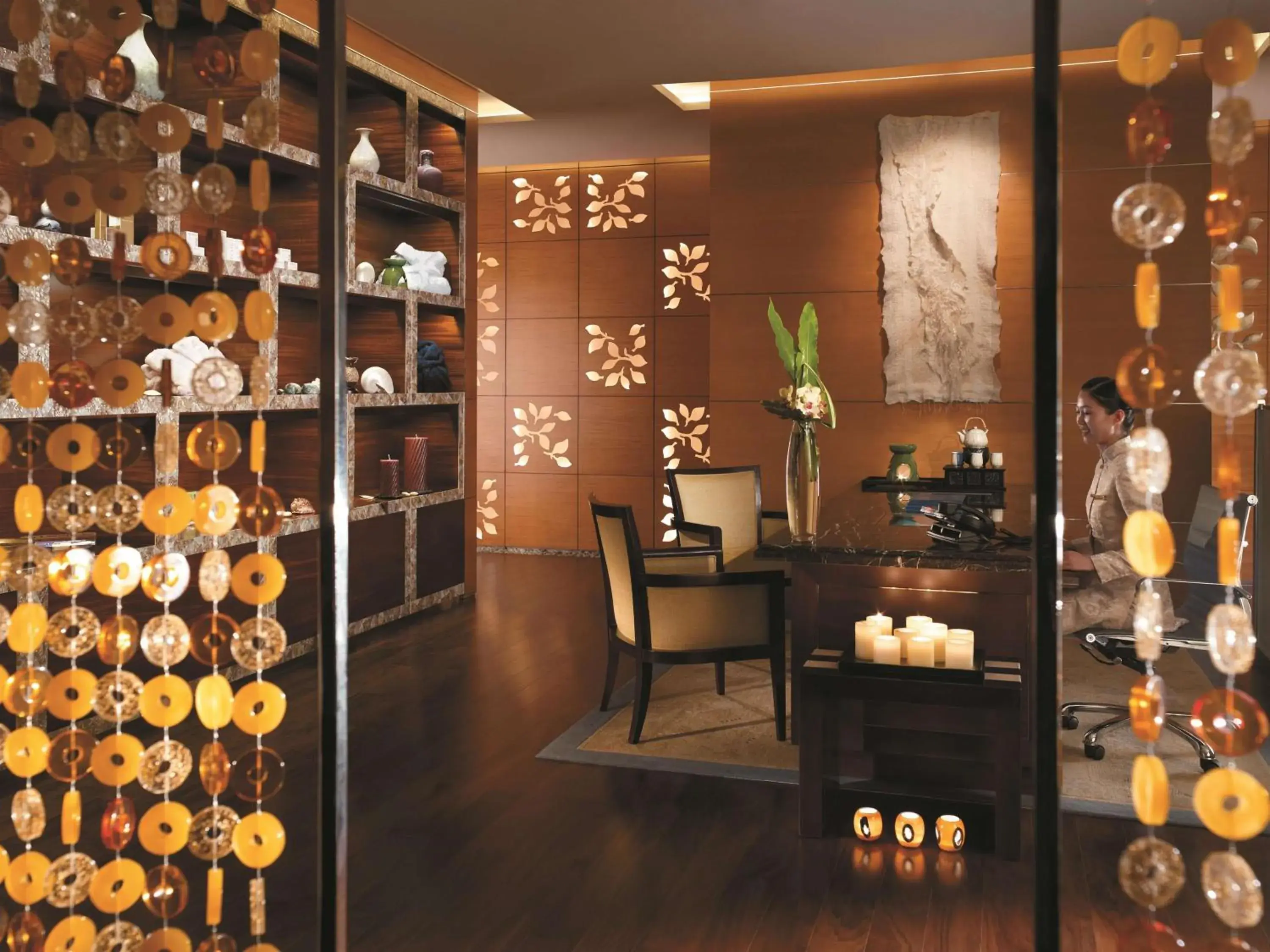 Spa and wellness centre/facilities in Futian Shangri-La, Shenzhen,Near to Shenzhen Convention&Exhibition Centre, Futian Railway Station Spa and wellness centre/facilities in Futian Shangri-La, Shenzhen,Near to Shenzhen Convention&Exhibition Centre, Futian Railway Station