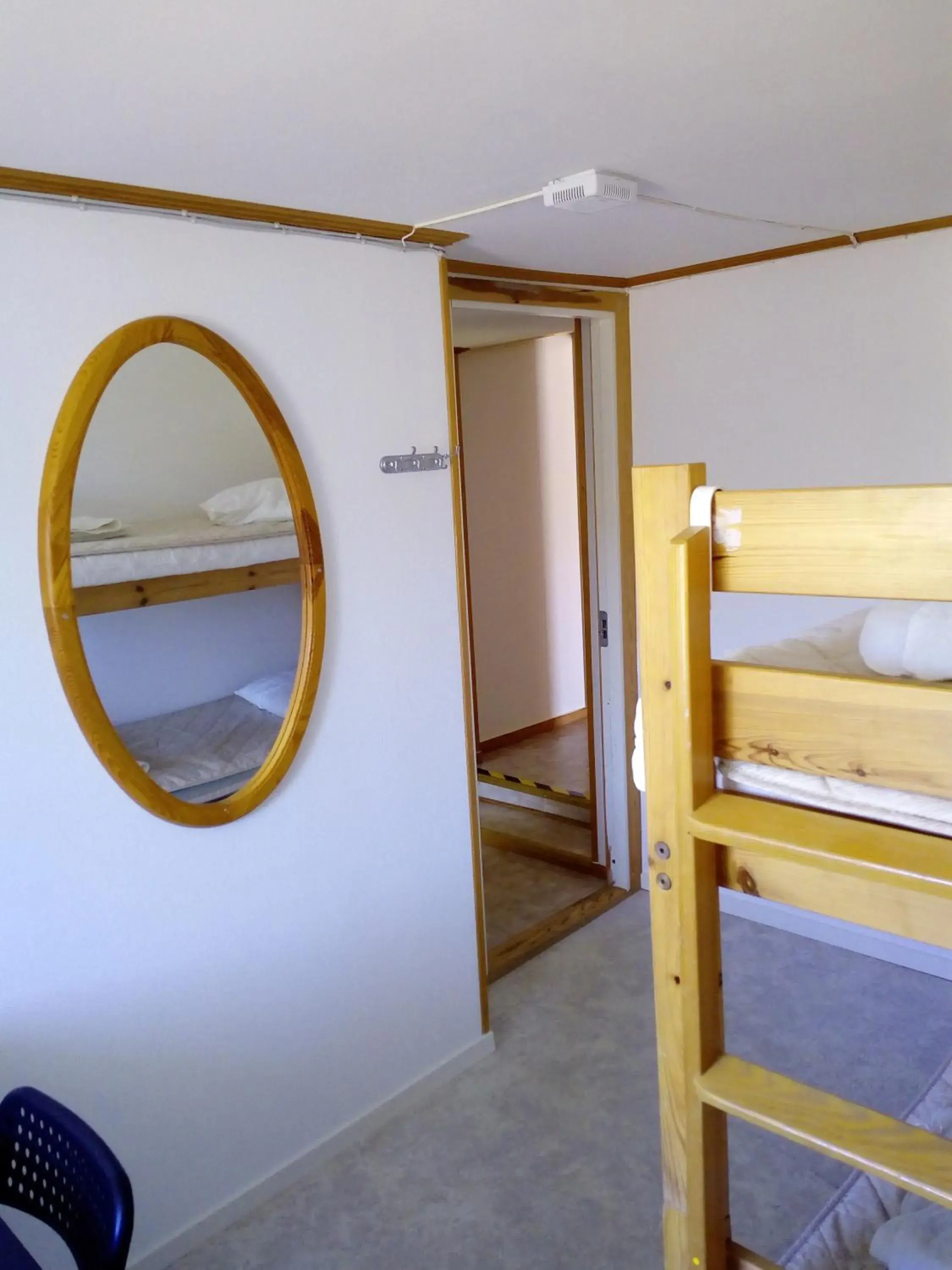 Standard Twin Room - single occupancy in Kungshamns Vandrarhem Standard Twin Room - single occupancy in Kungshamns Vandrarhem