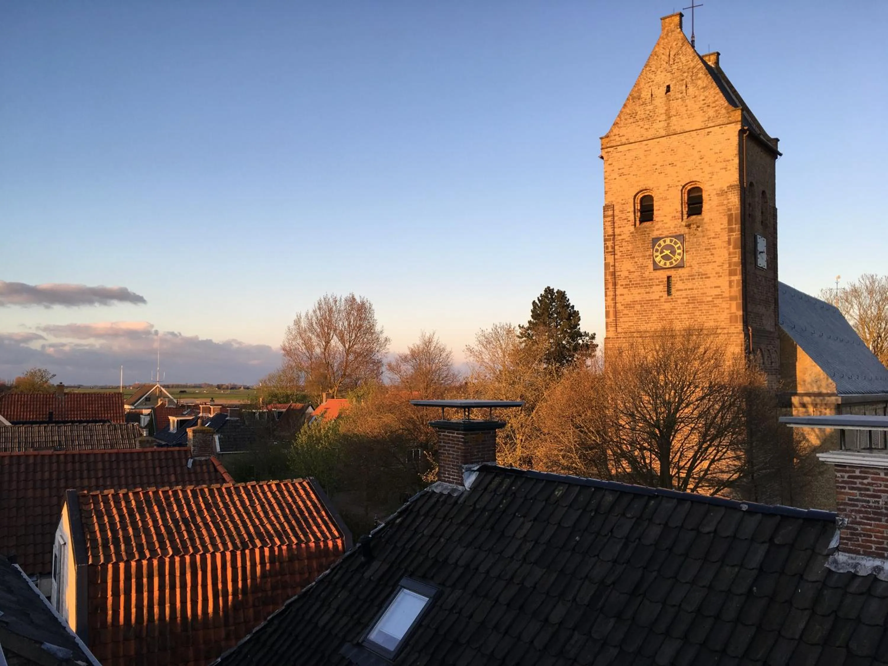 View (from property/room) in Hotel Greate Pier