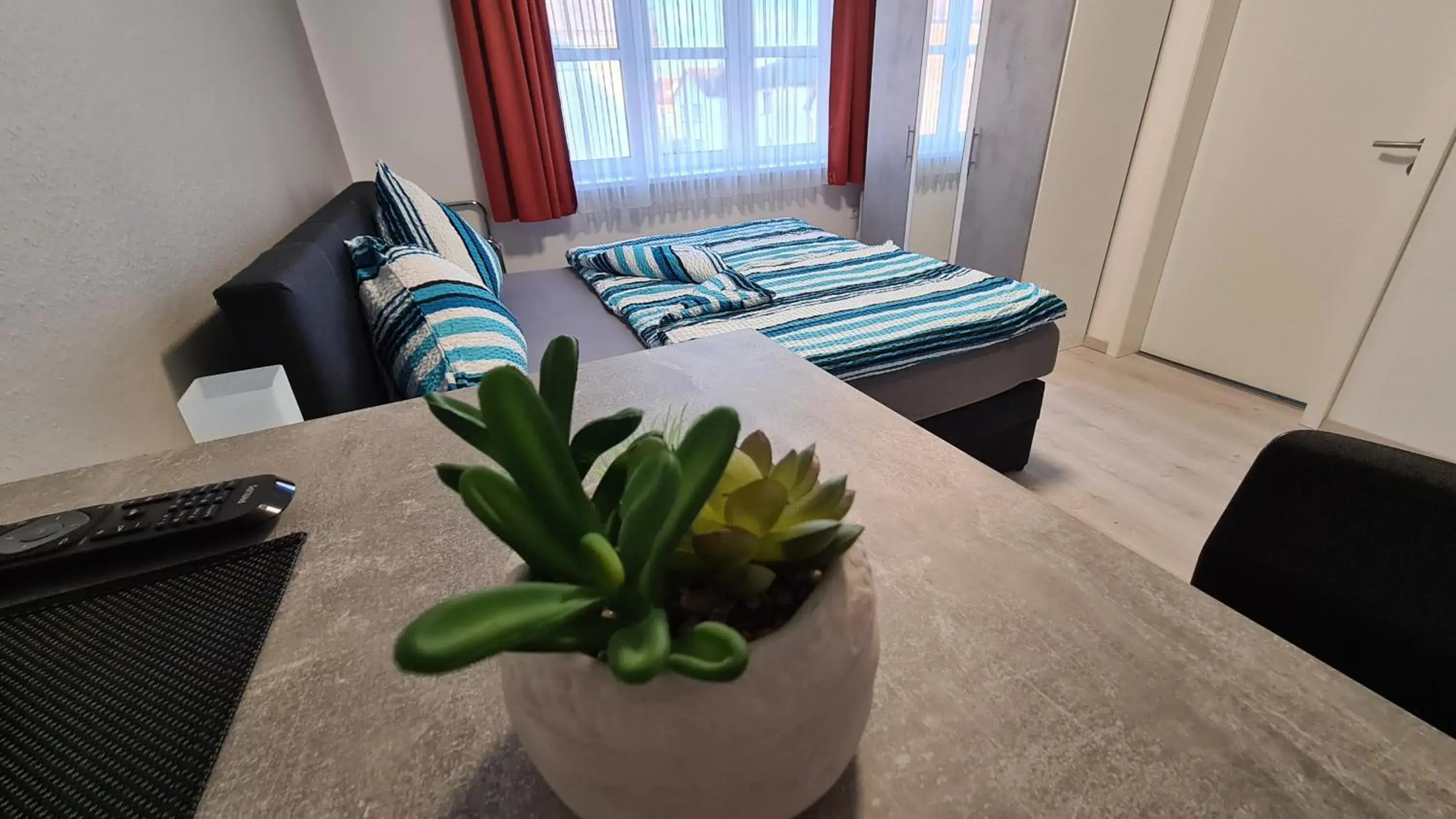 Double Room with Private Bathroom - single occupancy in Gasthof Schillereck Double Room with Private Bathroom - single occupancy in Gasthof Schillereck