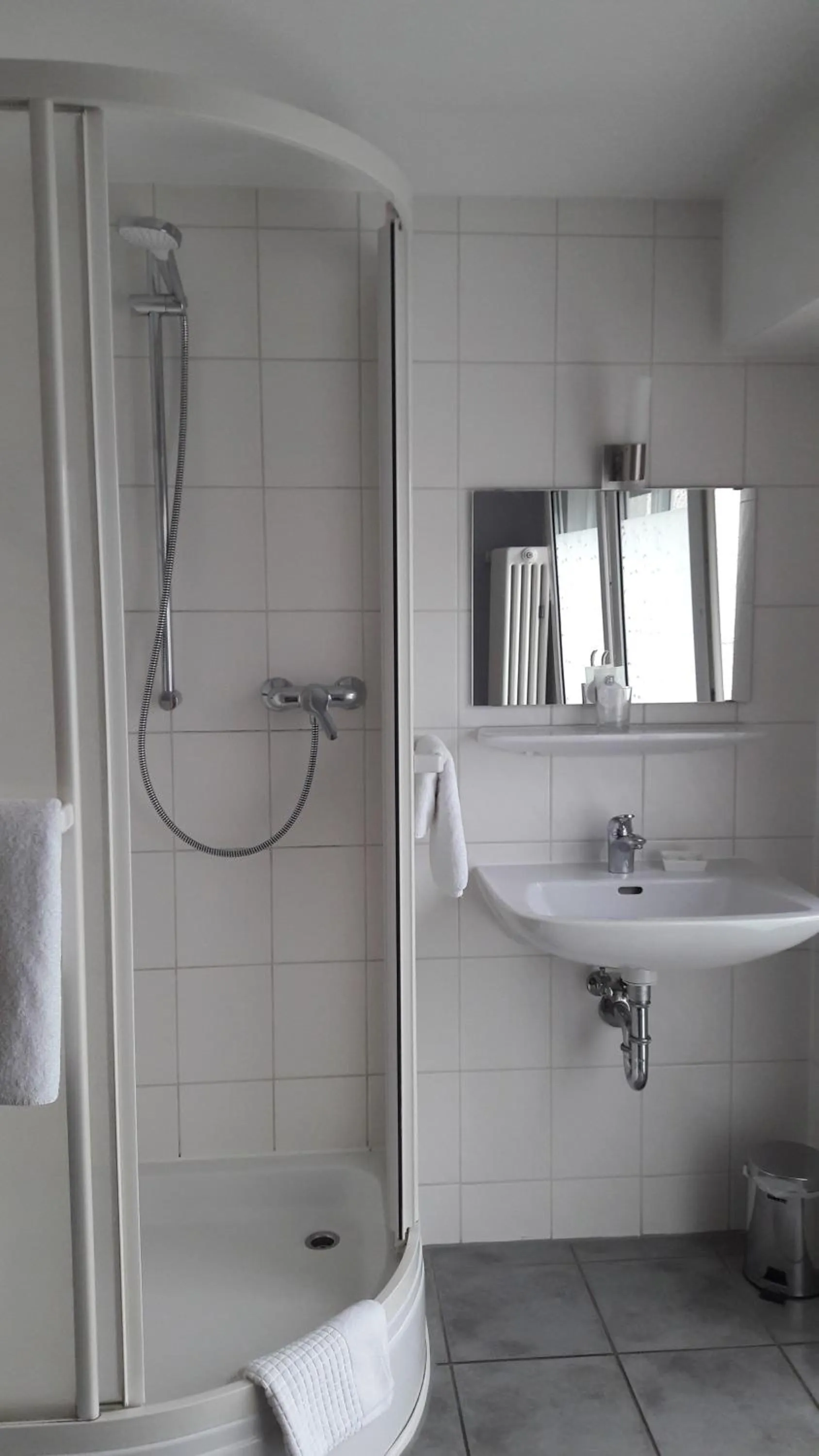 Photo of the whole room in Gasthof Schillereck