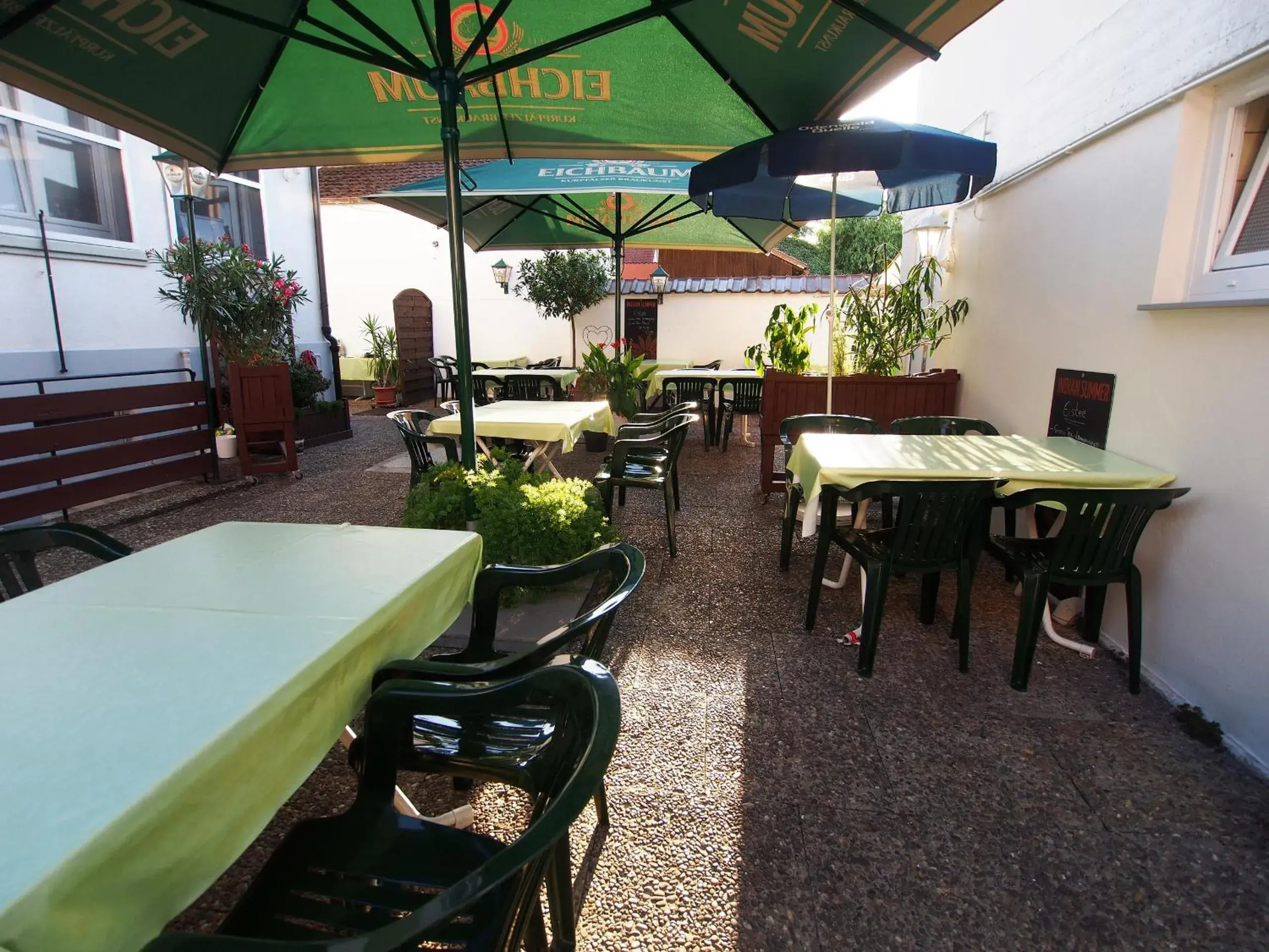 Single Room with Bathroom - single occupancy in Gasthof Schillereck Single Room with Bathroom - single occupancy in Gasthof Schillereck