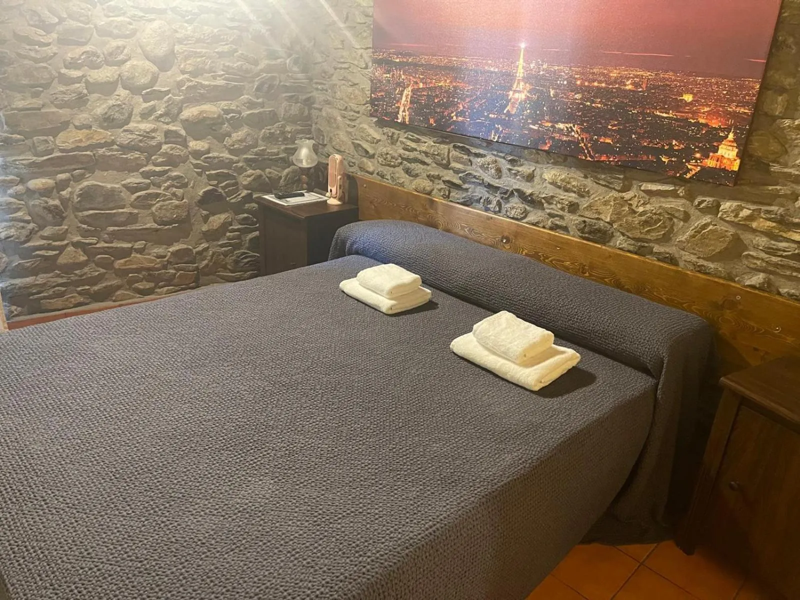 Other, Bed in Hostal Rusó SC