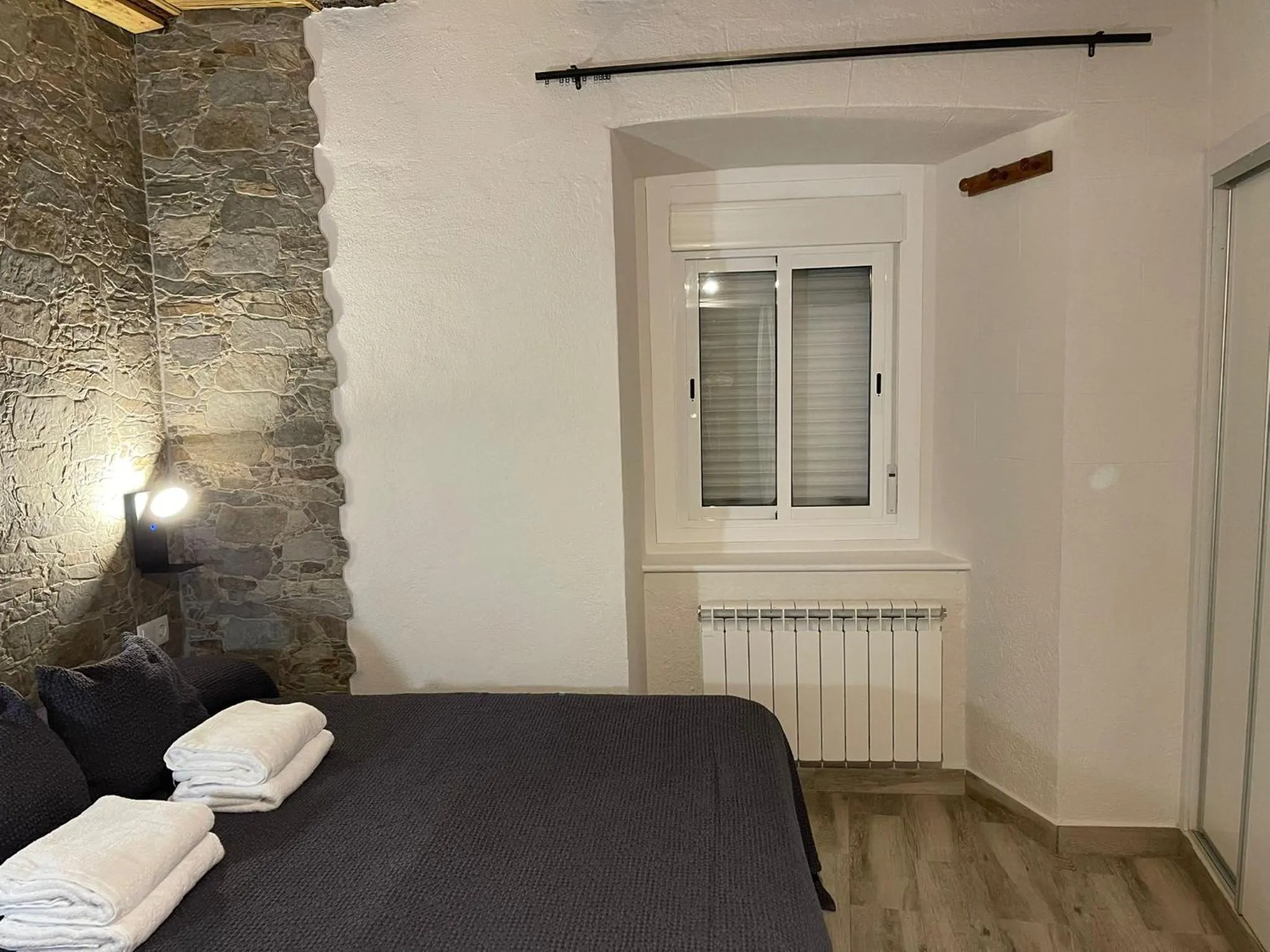 Other, Bed in Hostal Rusó SC