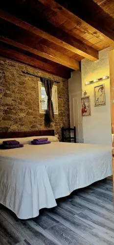 Hostal Rusó SC
