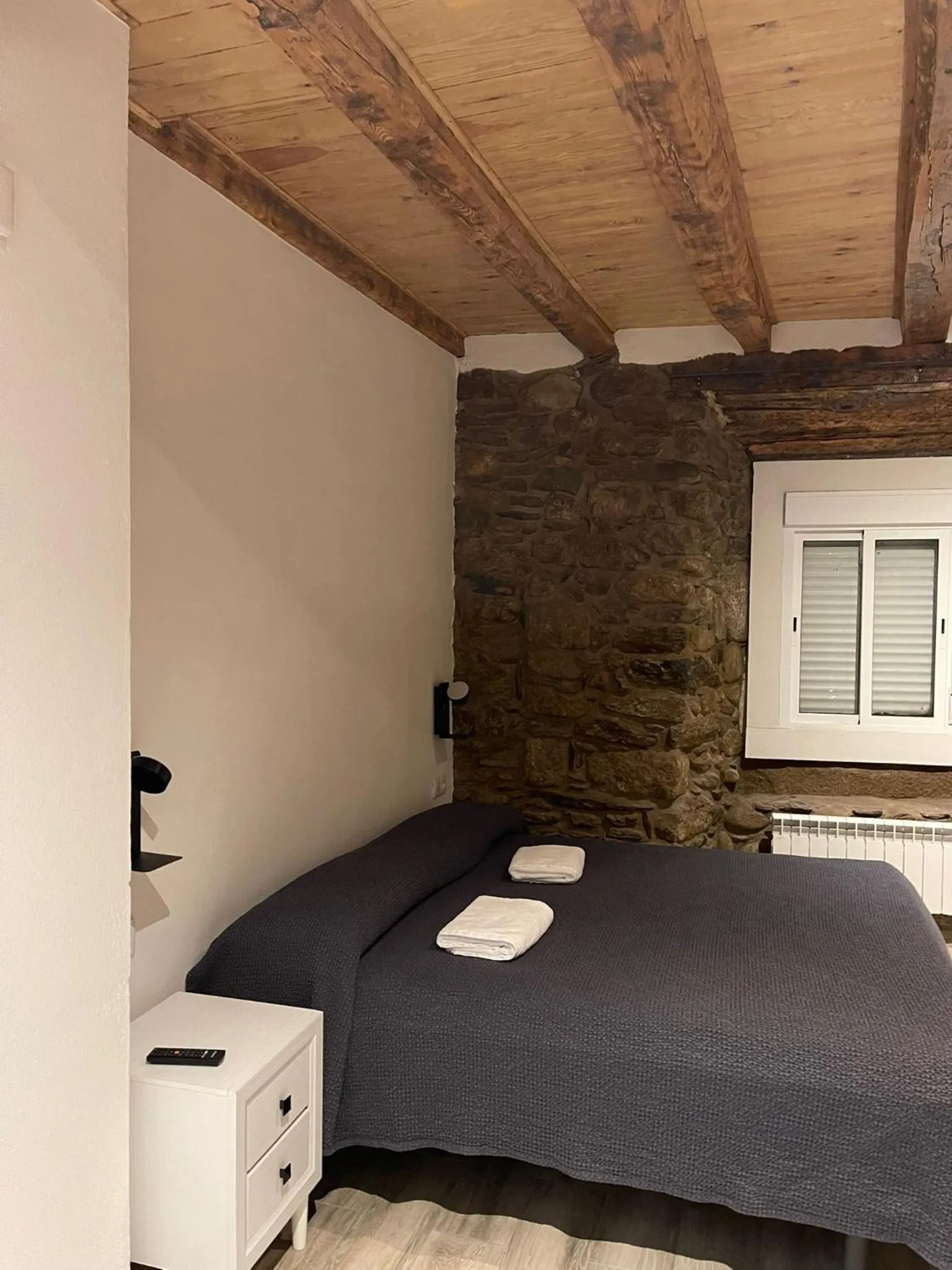 Other, Bed in Hostal Rusó SC