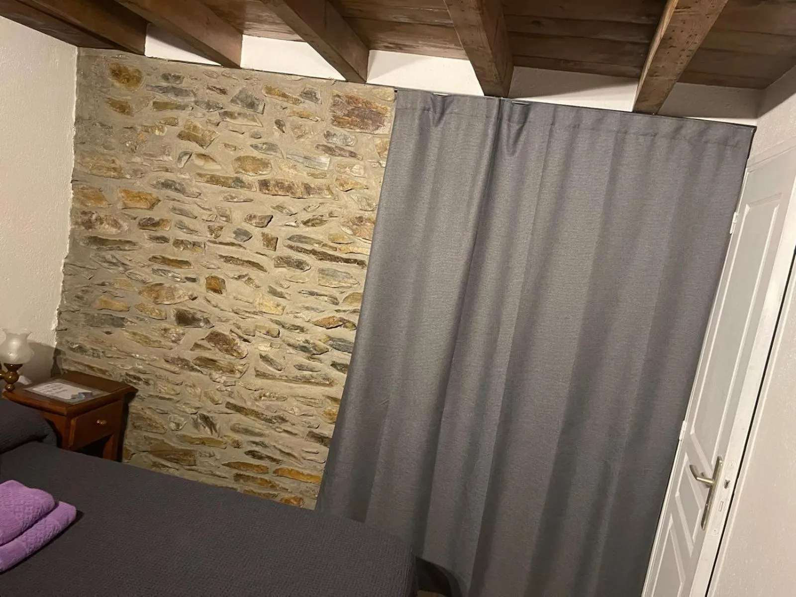 Other, Bed in Hostal Rusó SC