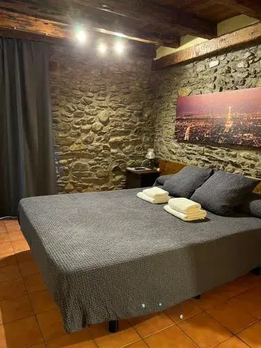Hostal Rusó SC Hostal Rusó SC