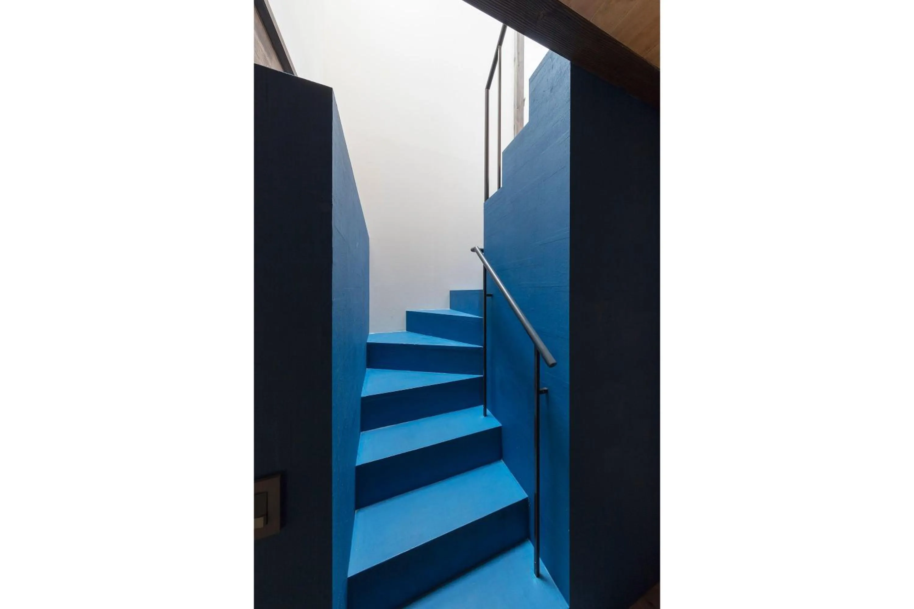 Other in Akebono an Machiya House