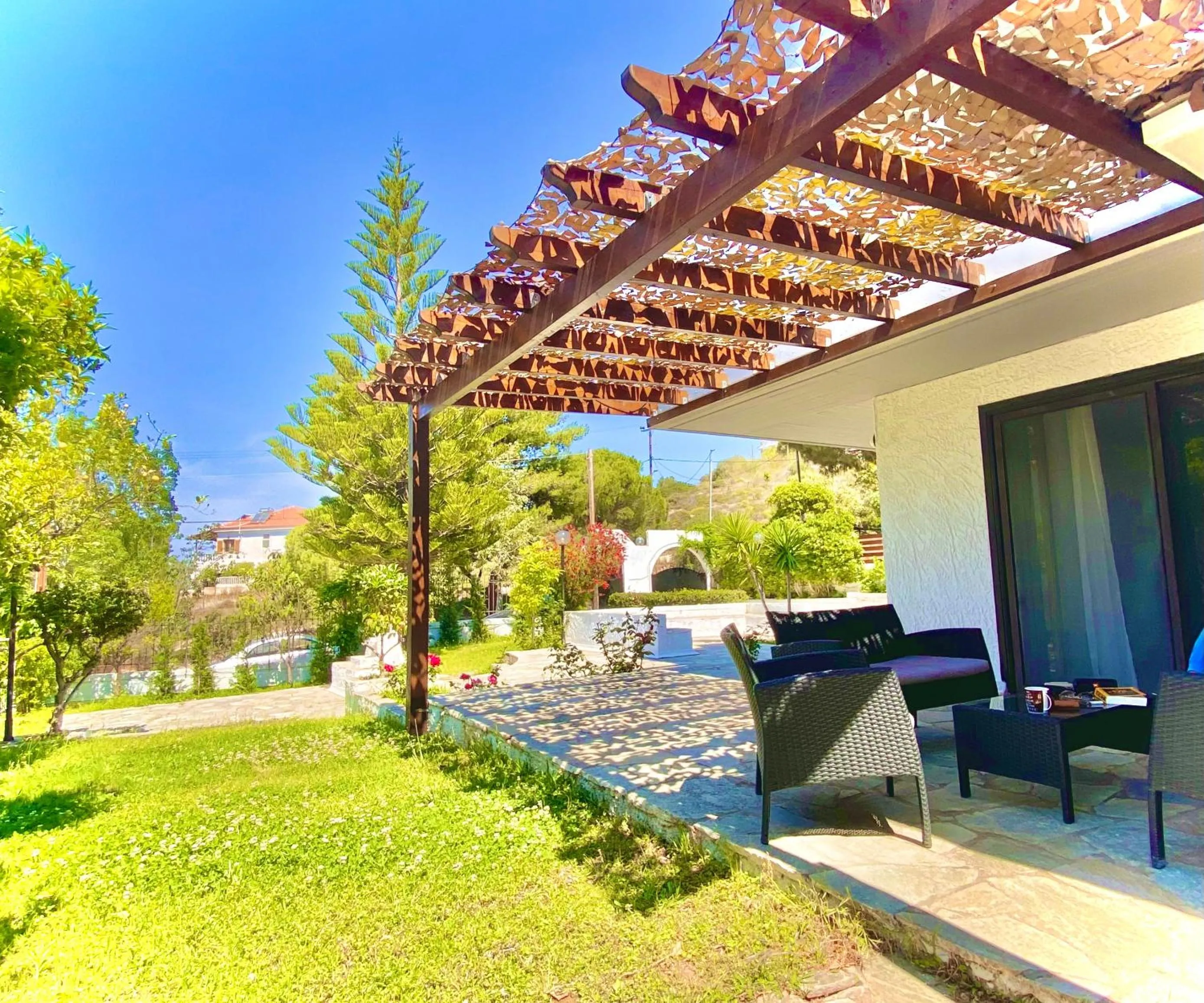 Villa Naya by the Beach
