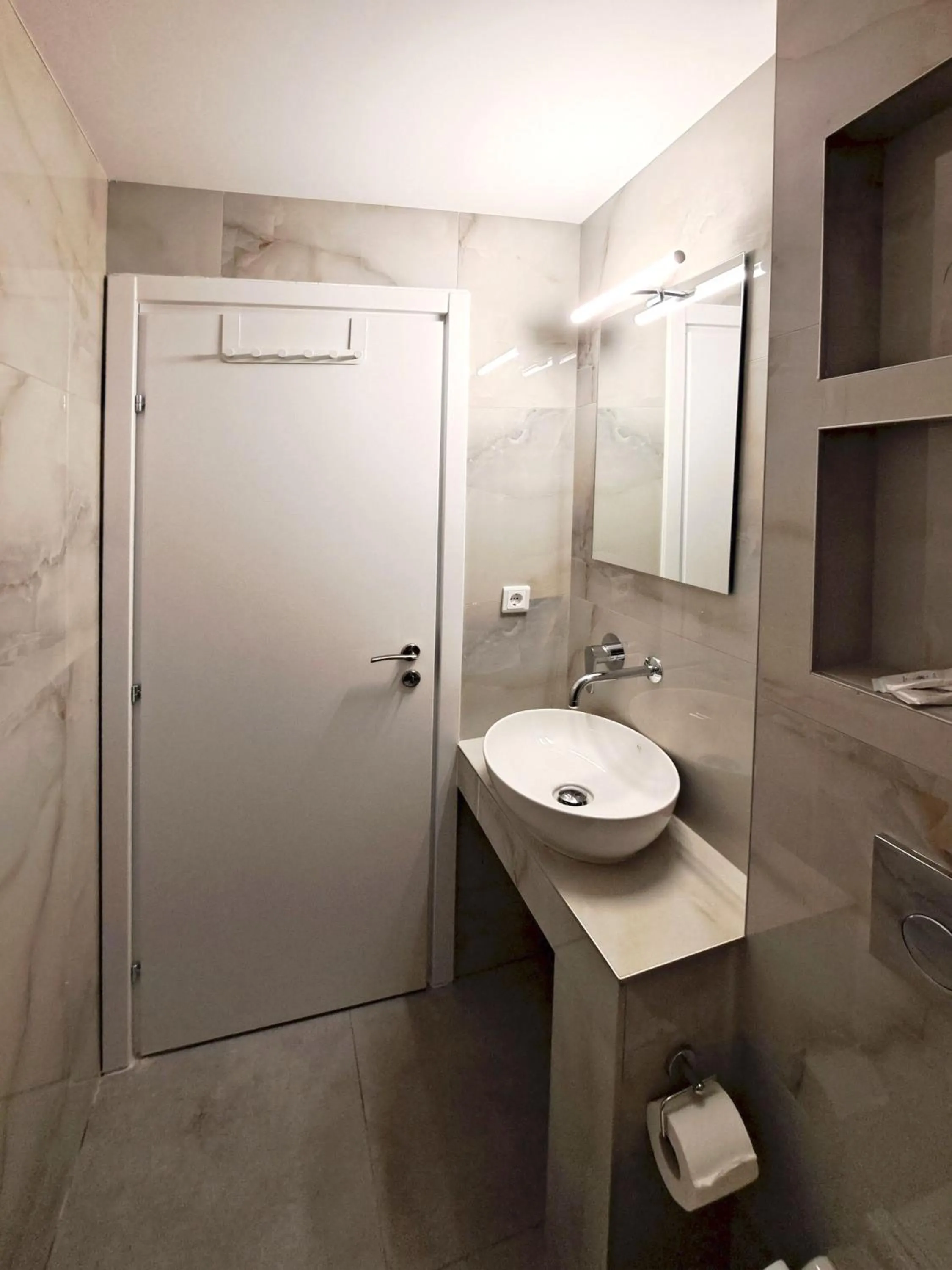 Hotel Tassos-Despina