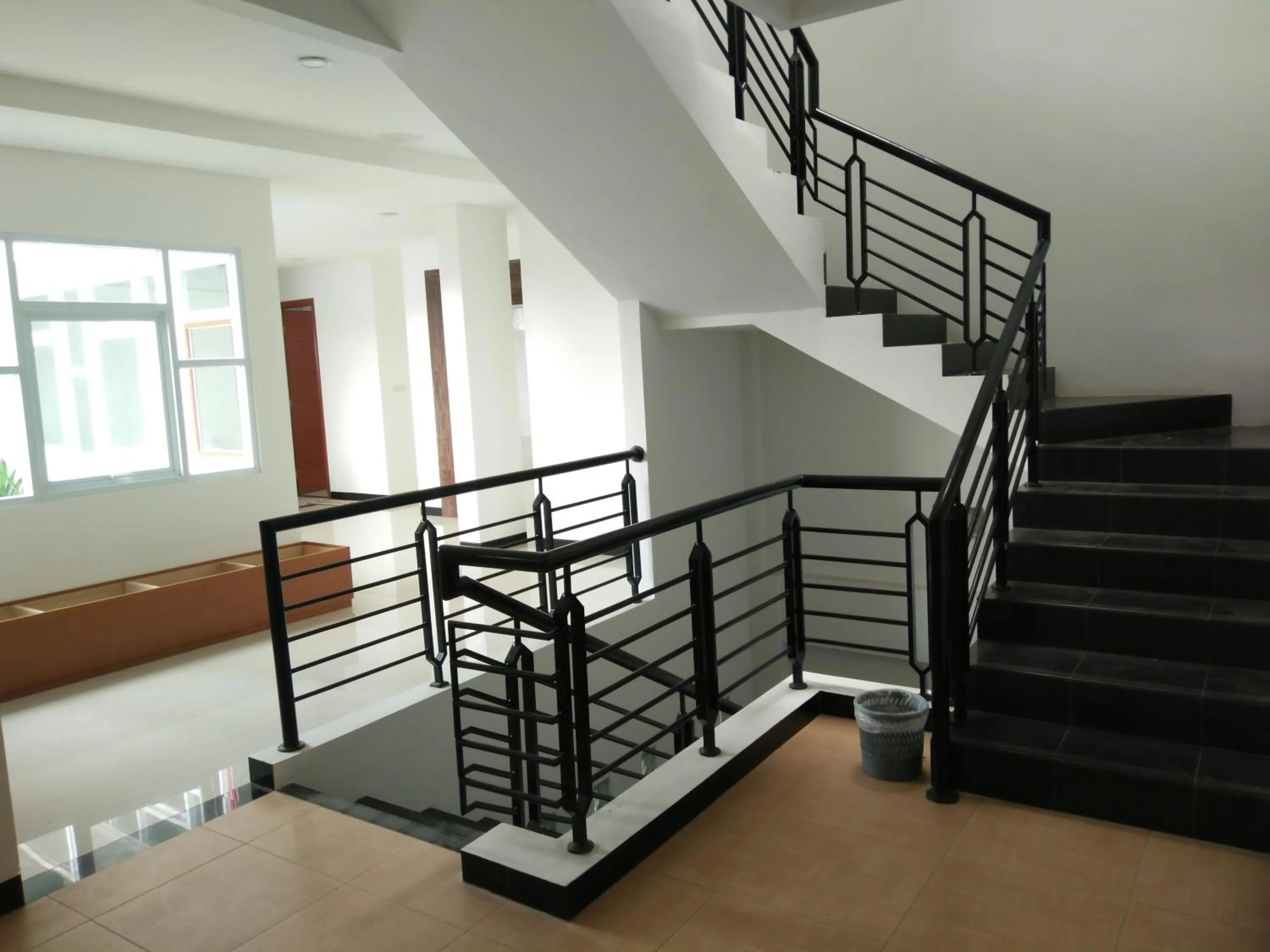 Area and facilities in PETA HOSTEL Bandung