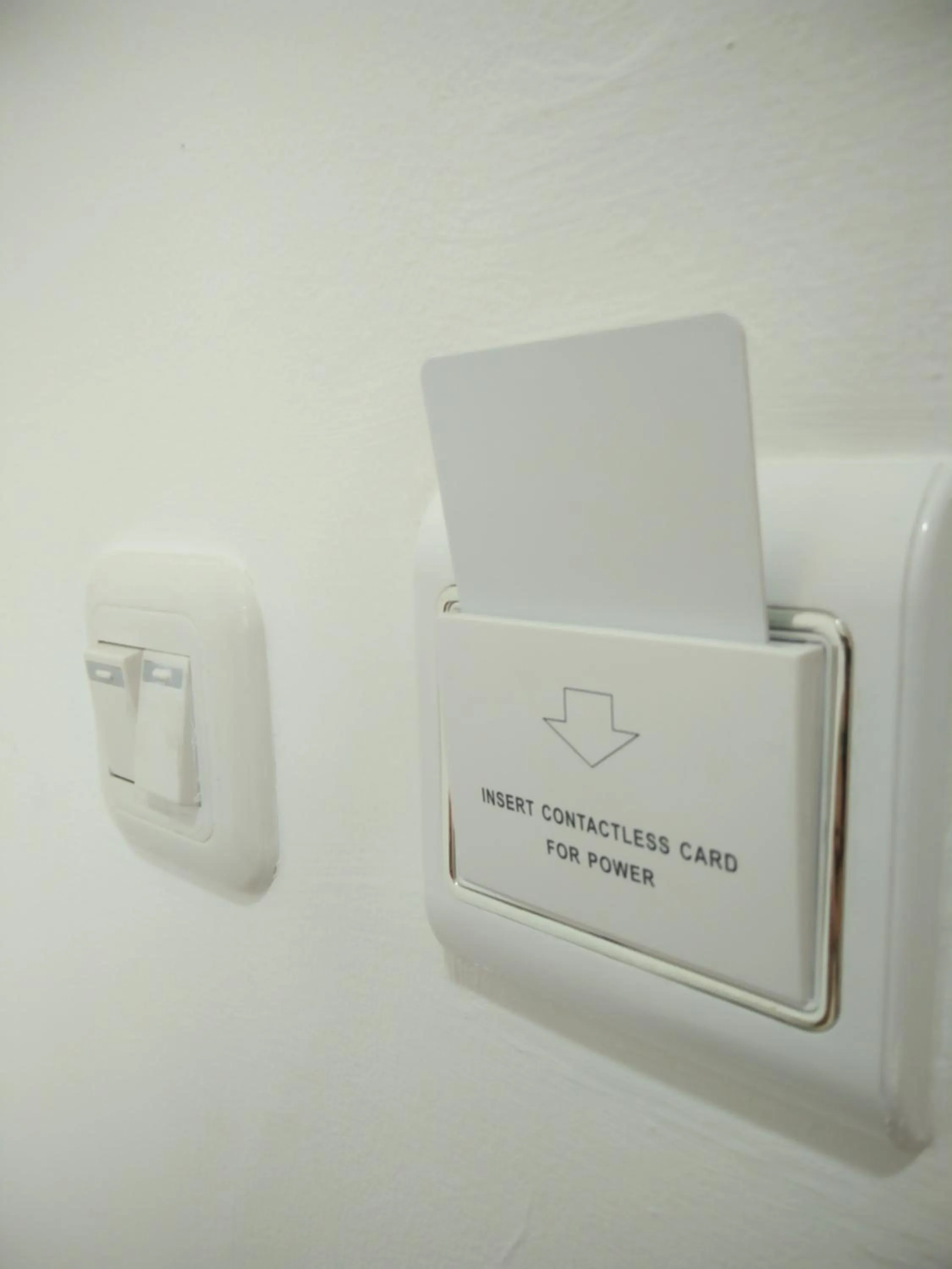 Property building in PETA HOSTEL Bandung