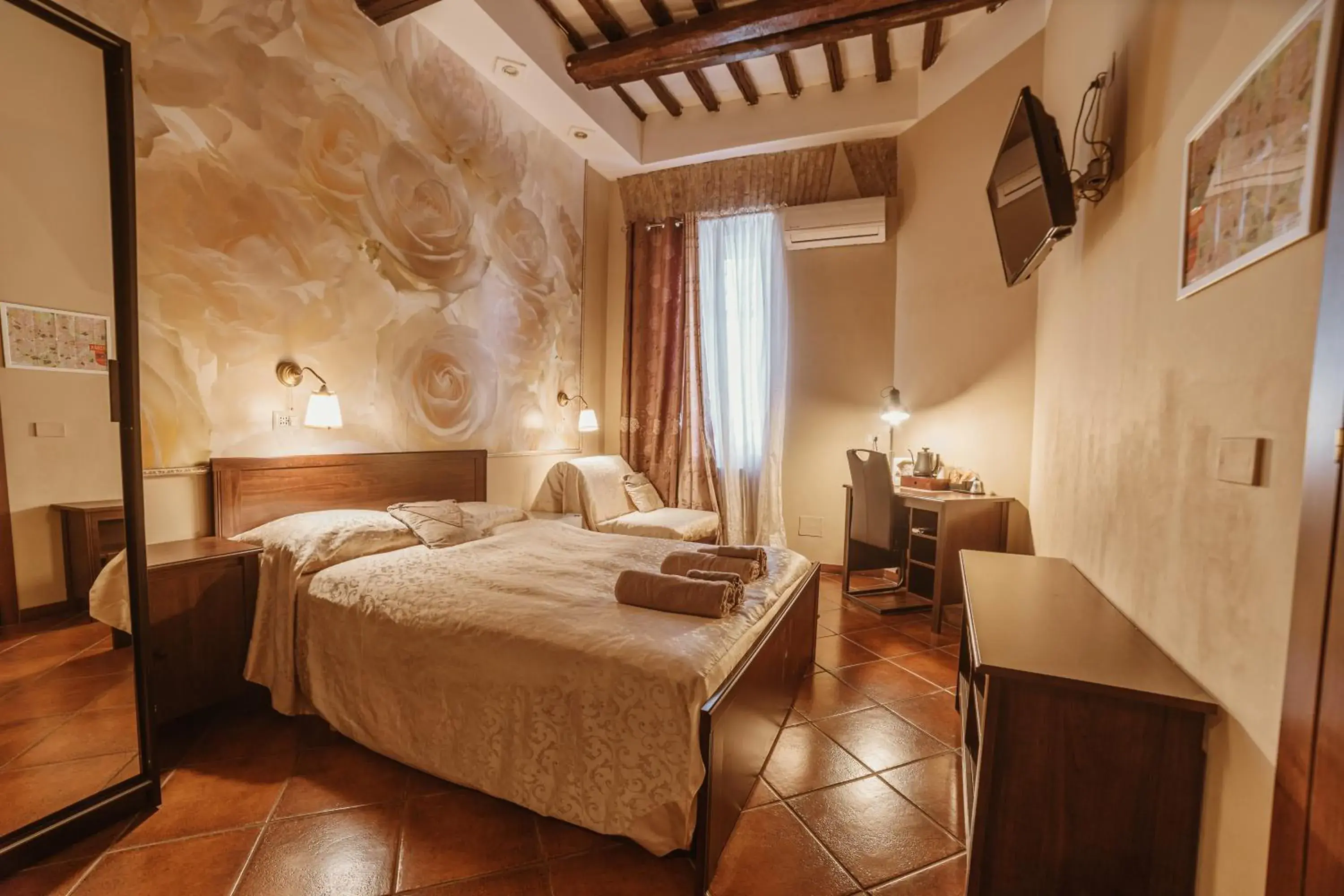 Ronda St. Angelo Suites Ronda St. Angelo Suites