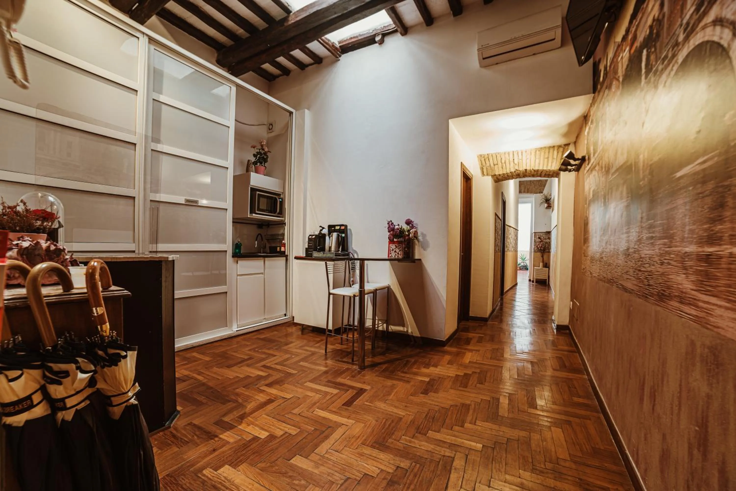 Ronda St. Angelo Suites