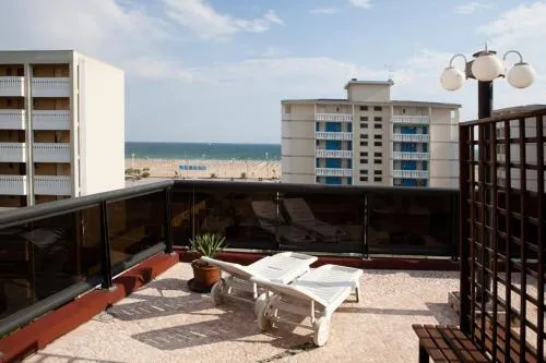 Hotel Santa Lucia