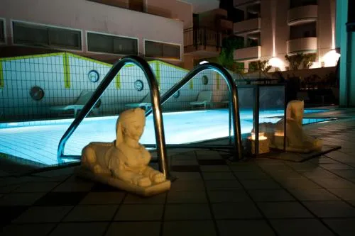 Hotel Santa Lucia